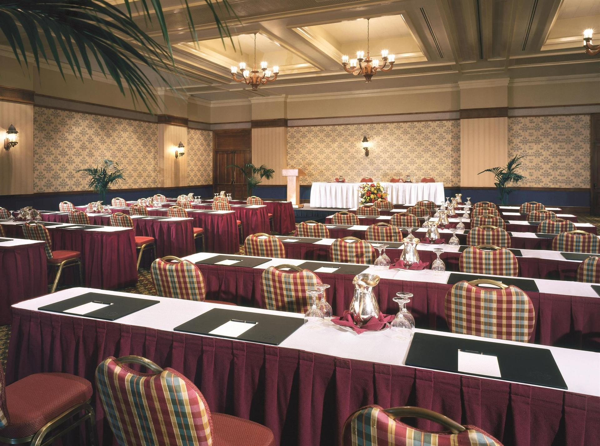 Frontenac Ballroom