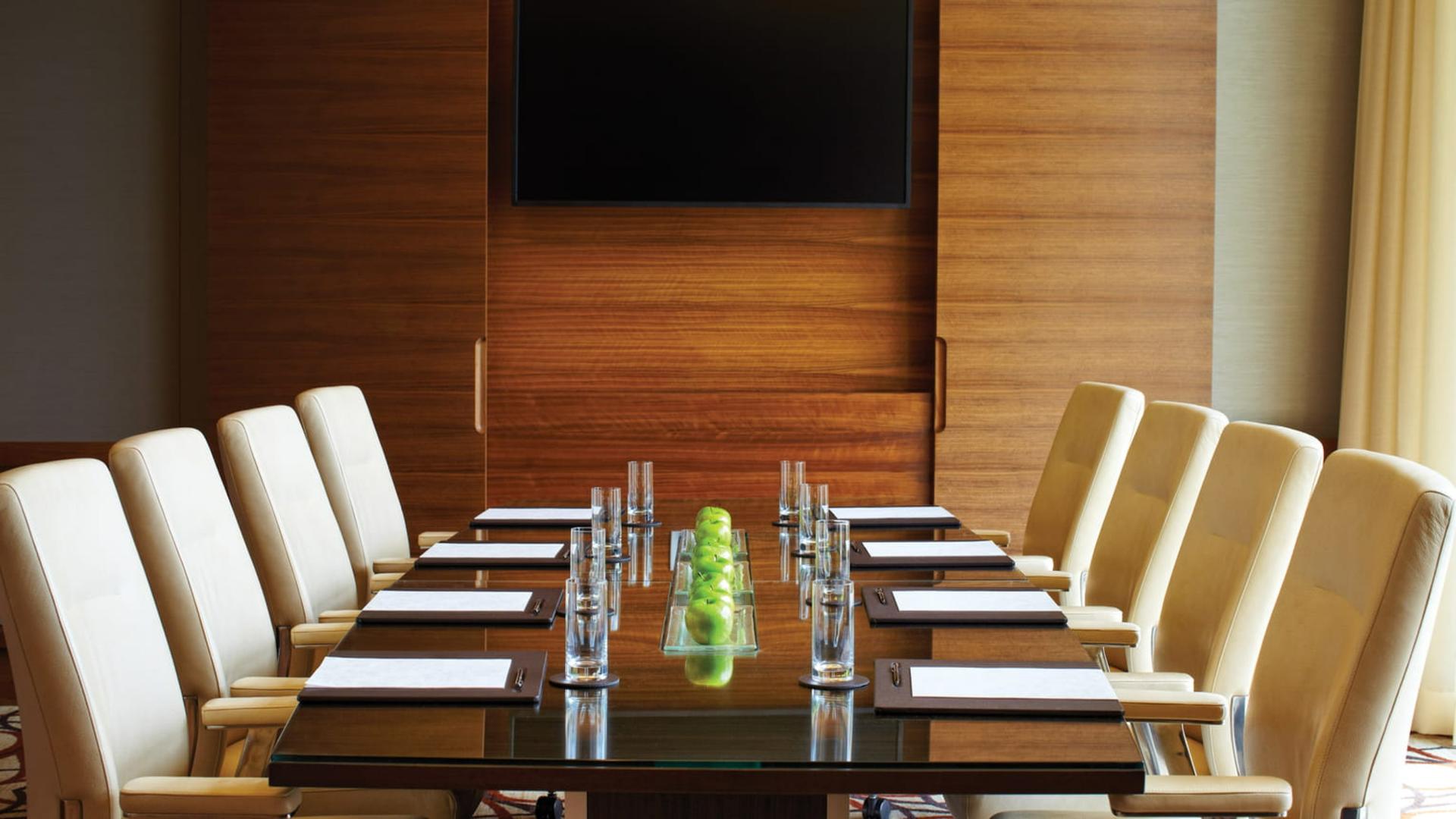 Lapis Boardroom