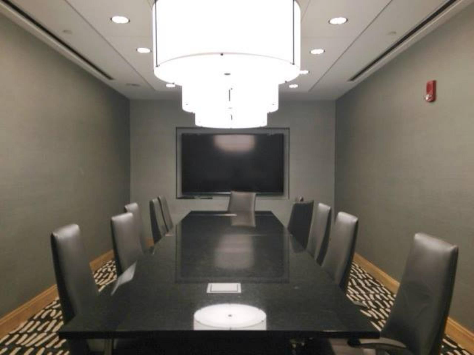 Kou Boardroom