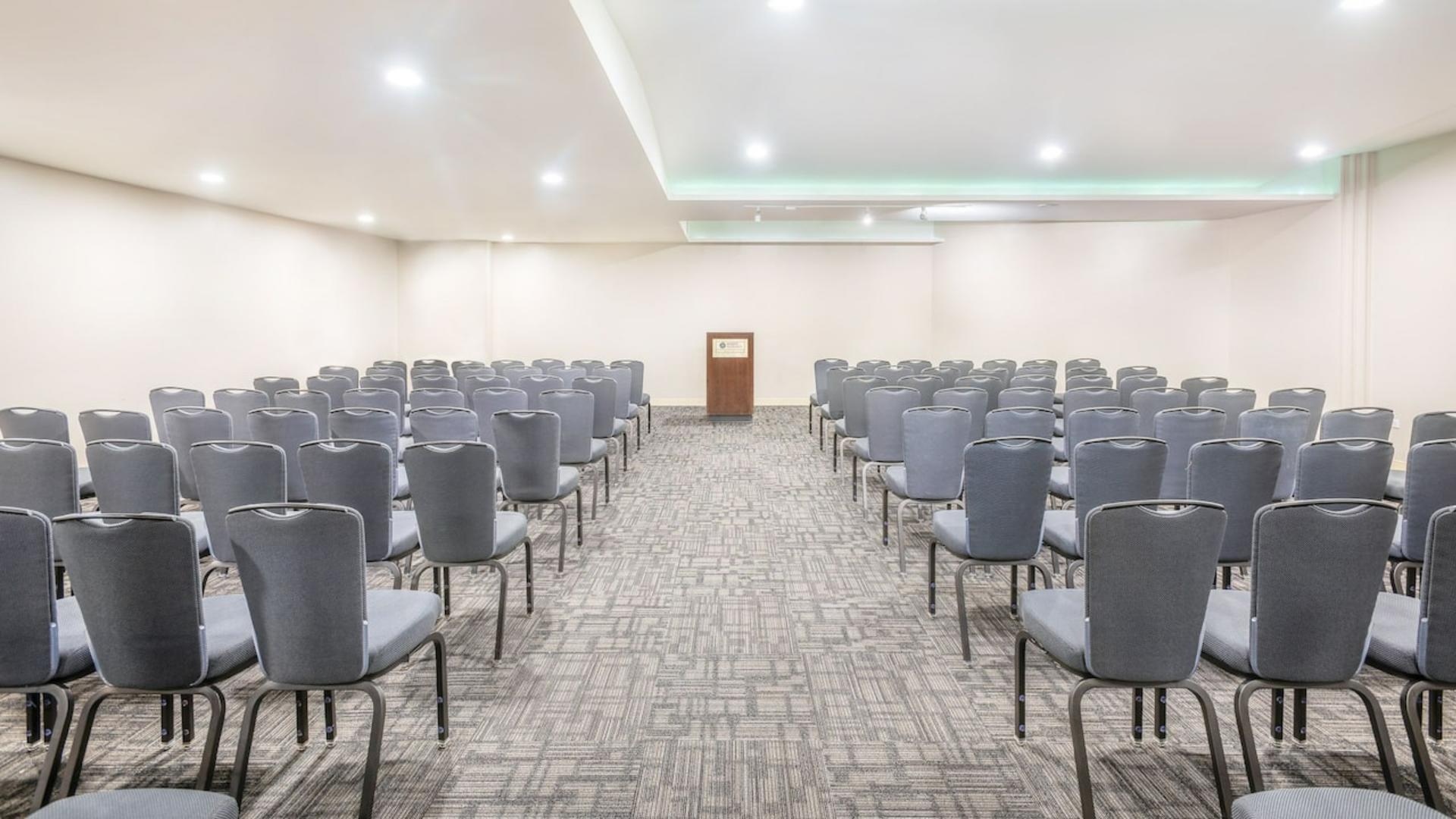 Leahi Room