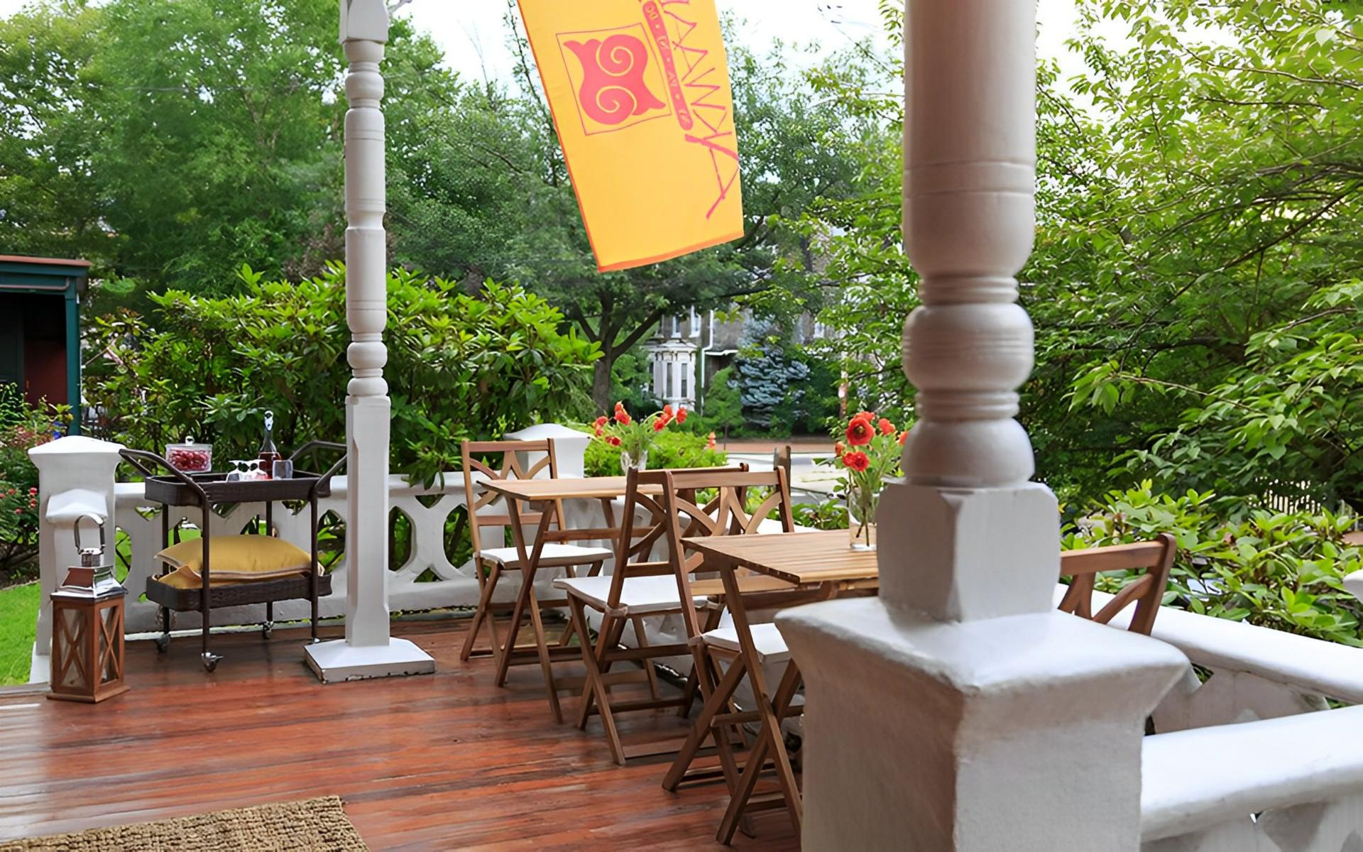 50 In 50: The Best Black-Owned Hotels &amp; Resorts In The United States
