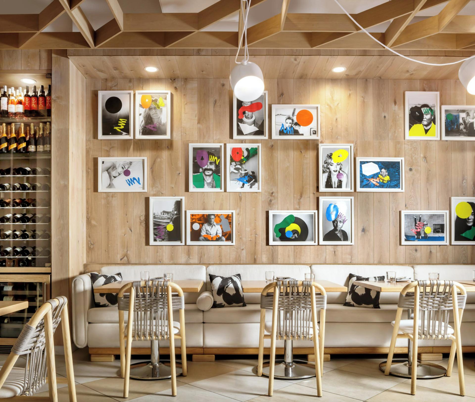 Private Dining Room 