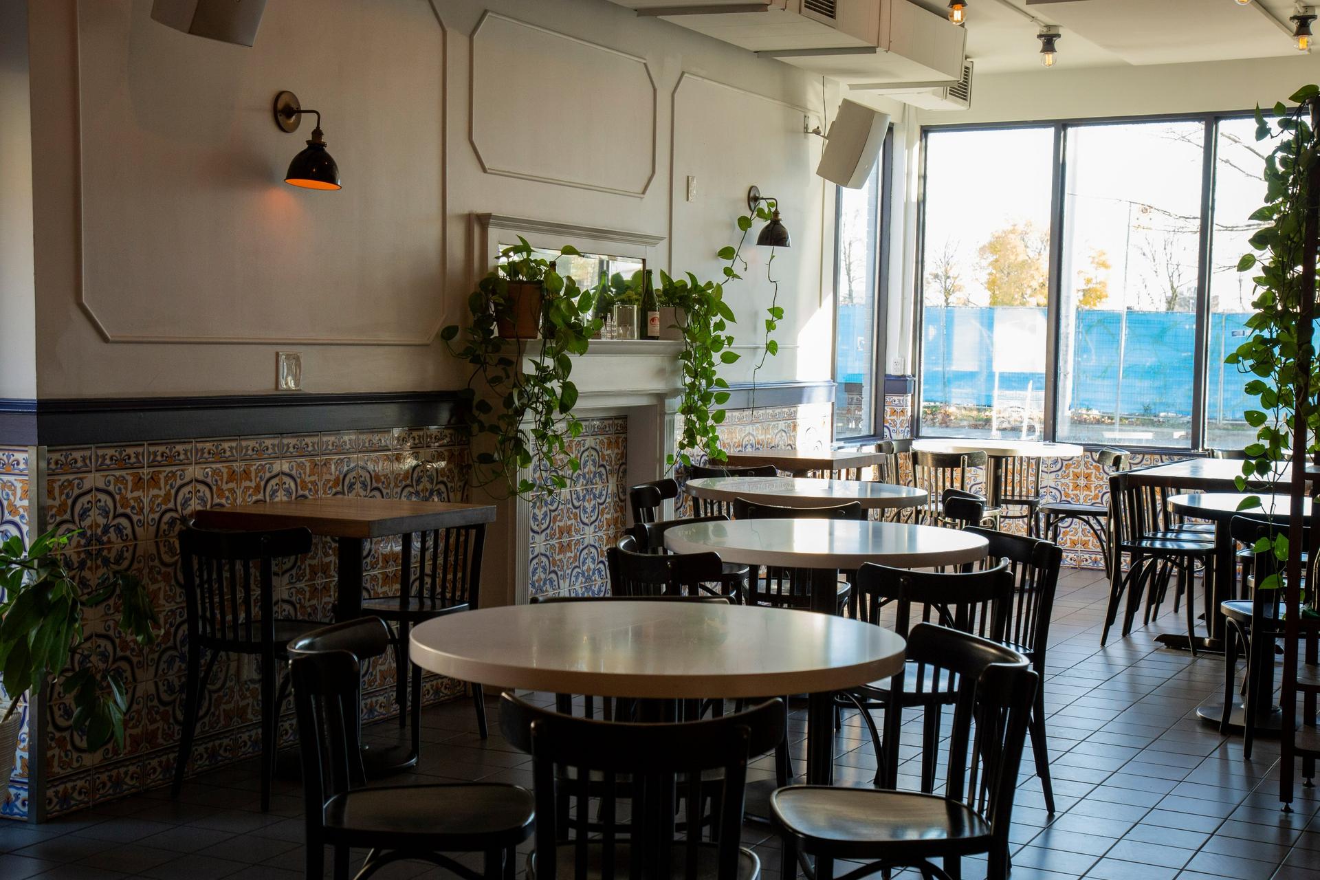 Bloordale Restaurant and Bar 