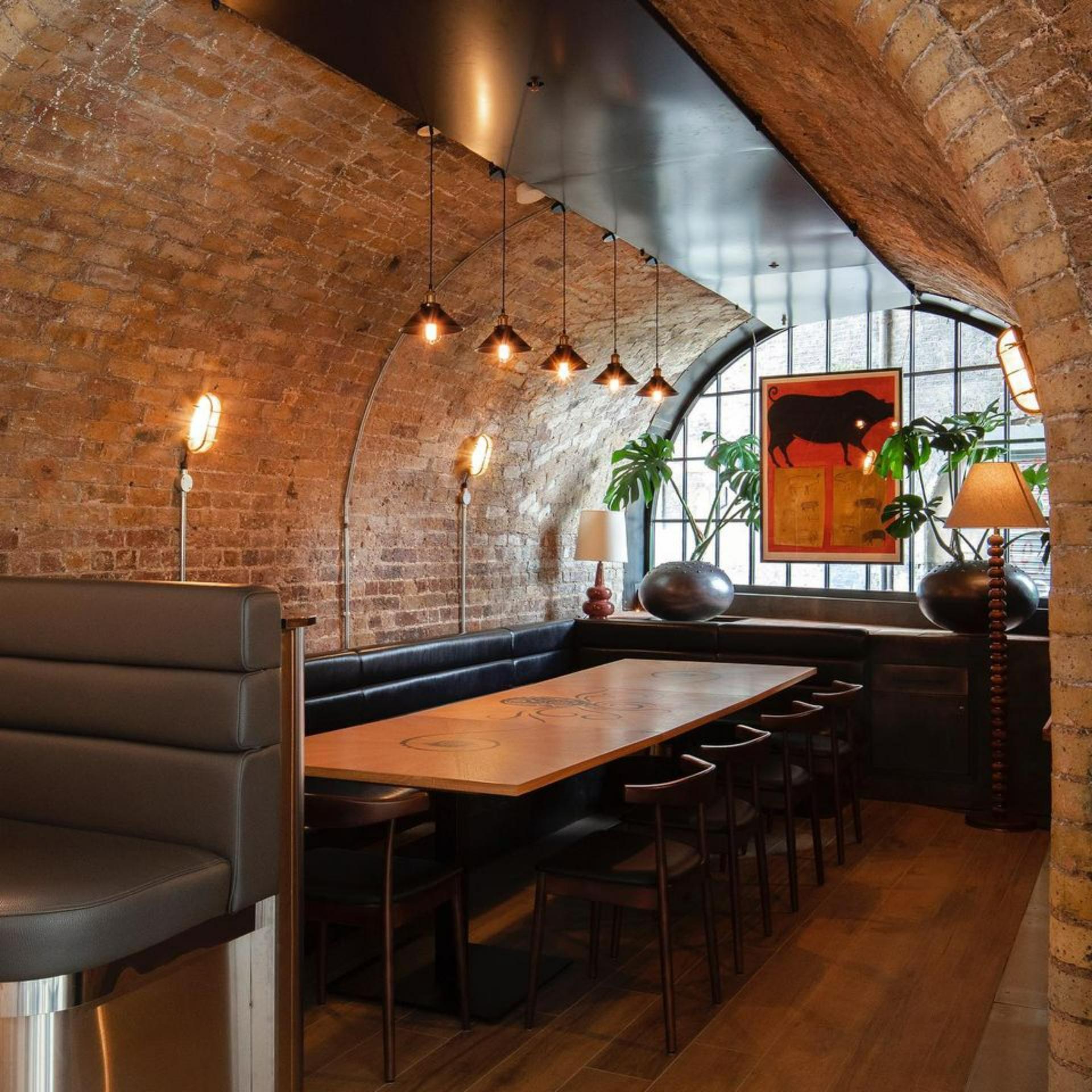 Private Dining Room 