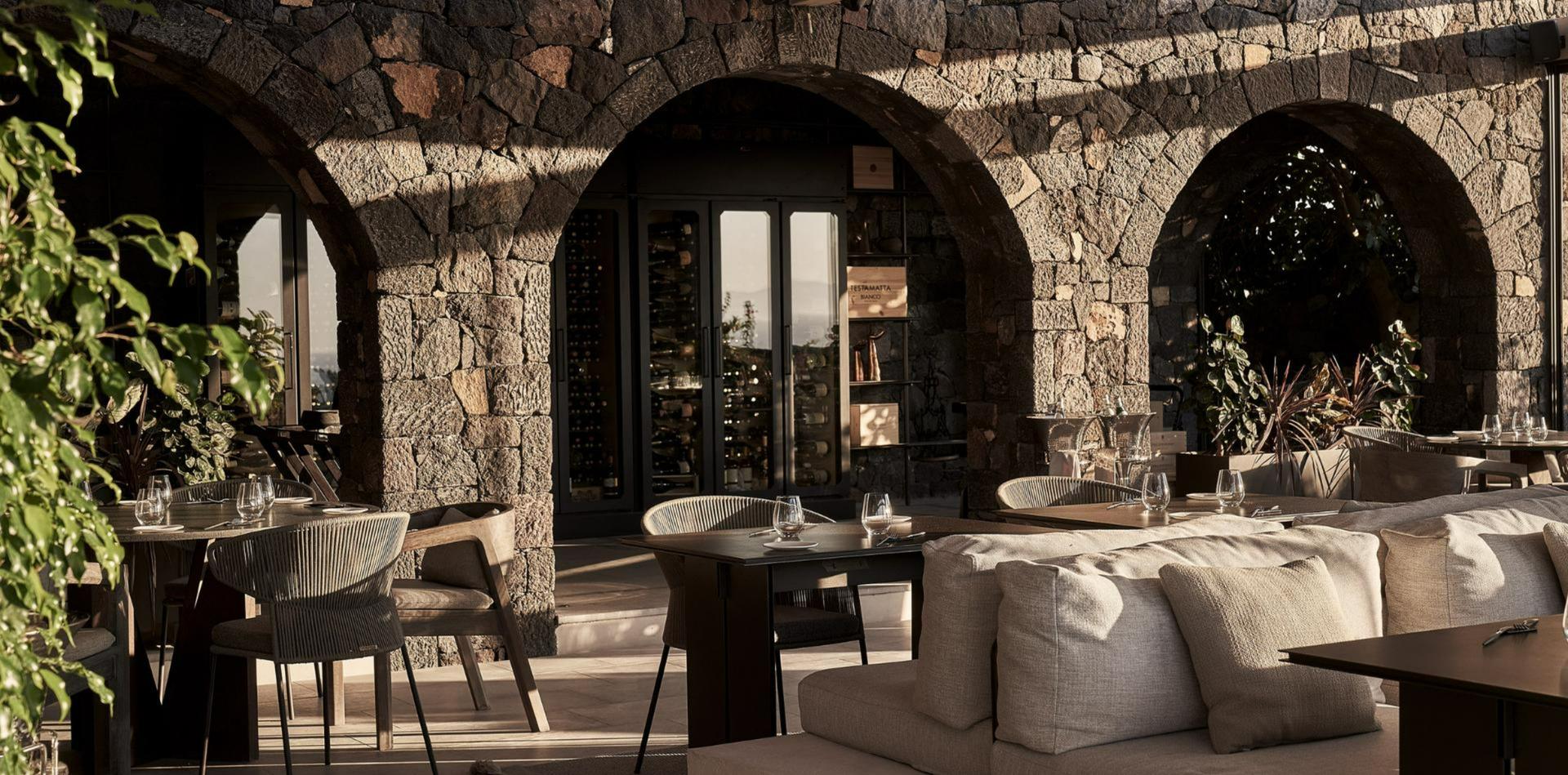 Elements Restaurant