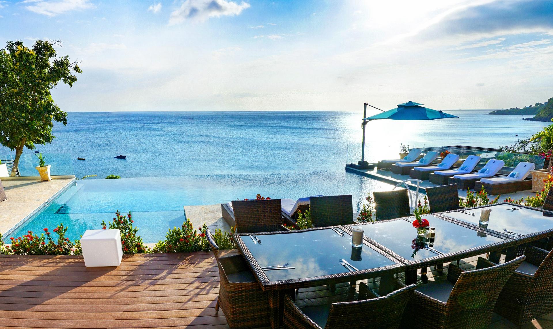 Full Buyout of Sunset Reef St. Kitts