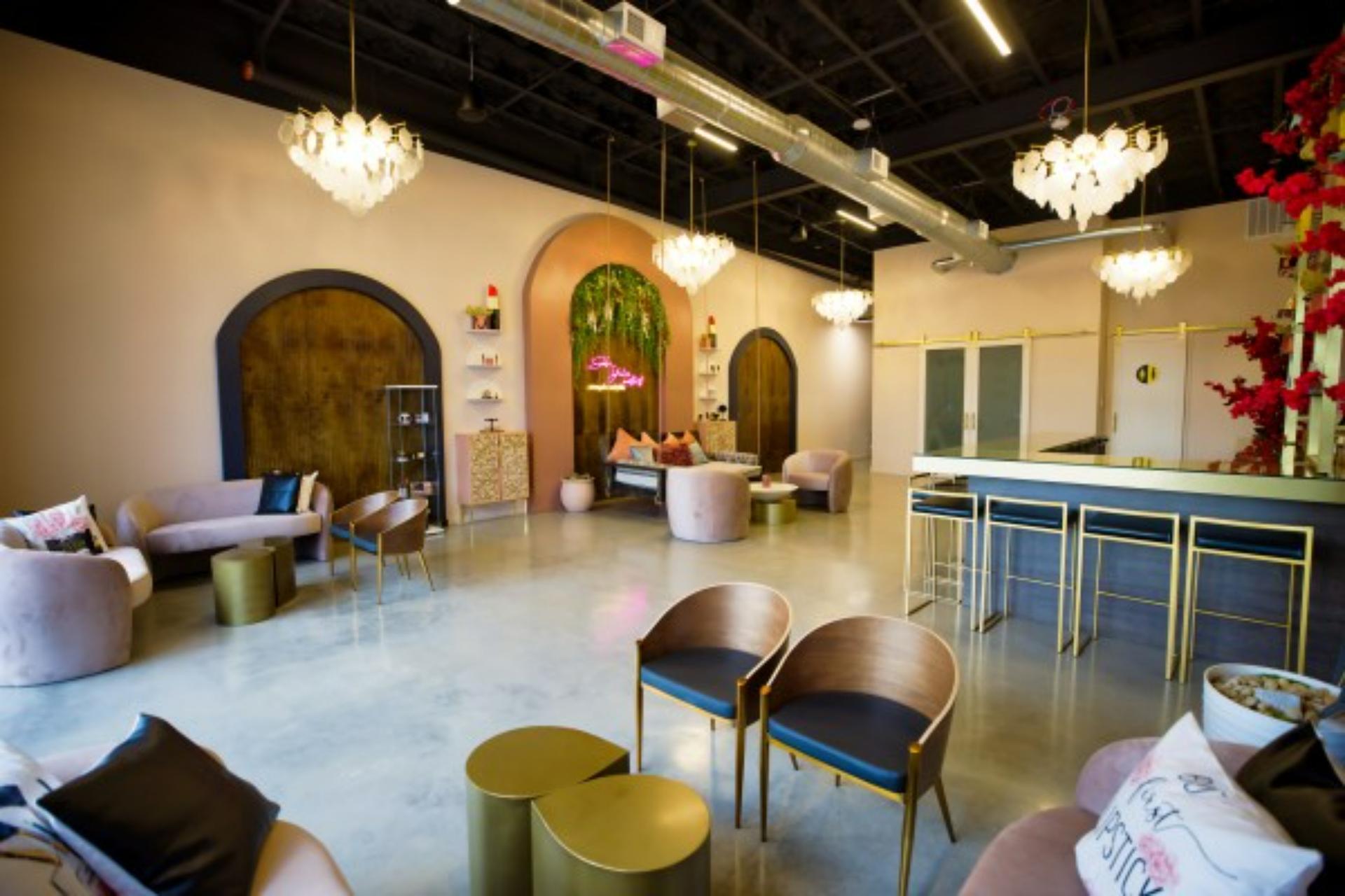 Full Buyout of Rouge Beauty Lab