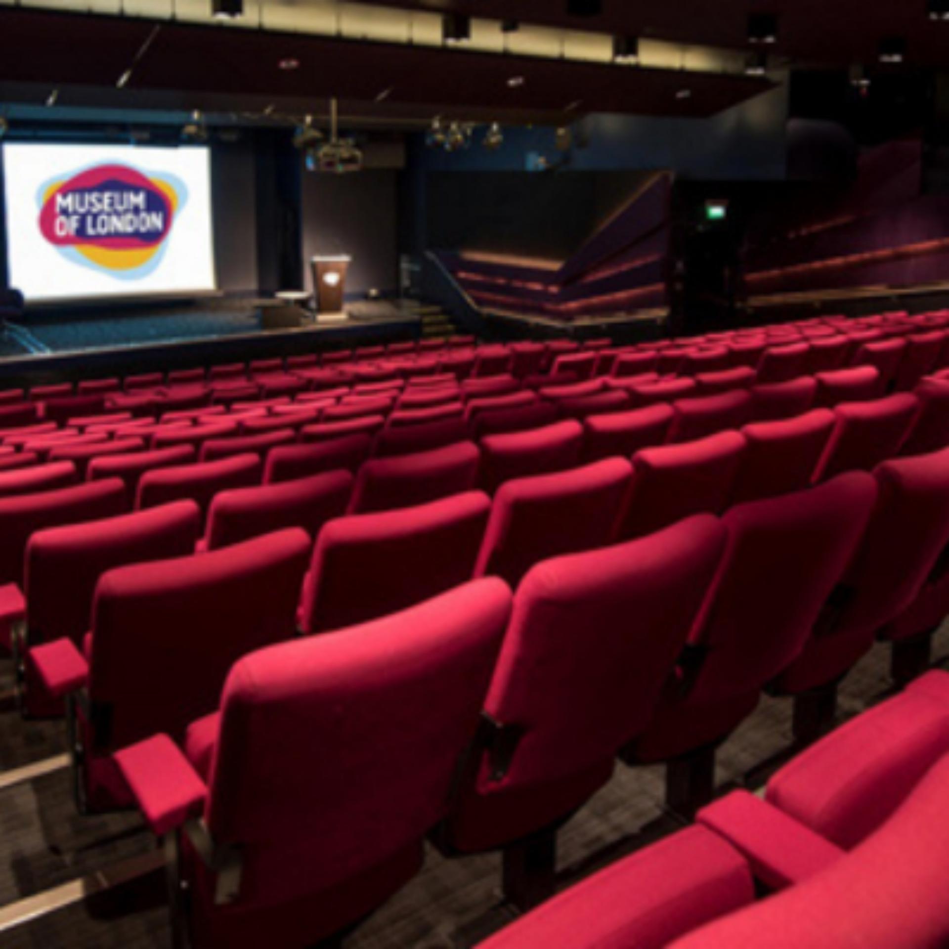Weston Theatre