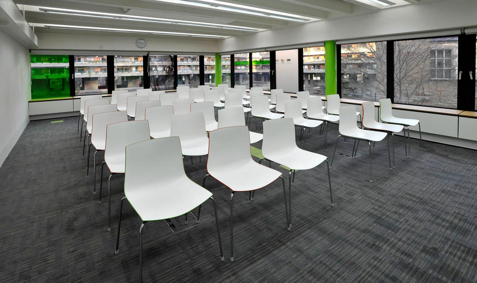 Seminar Room