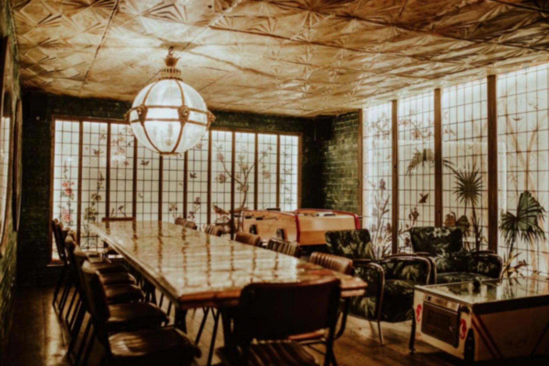 The Playroom 