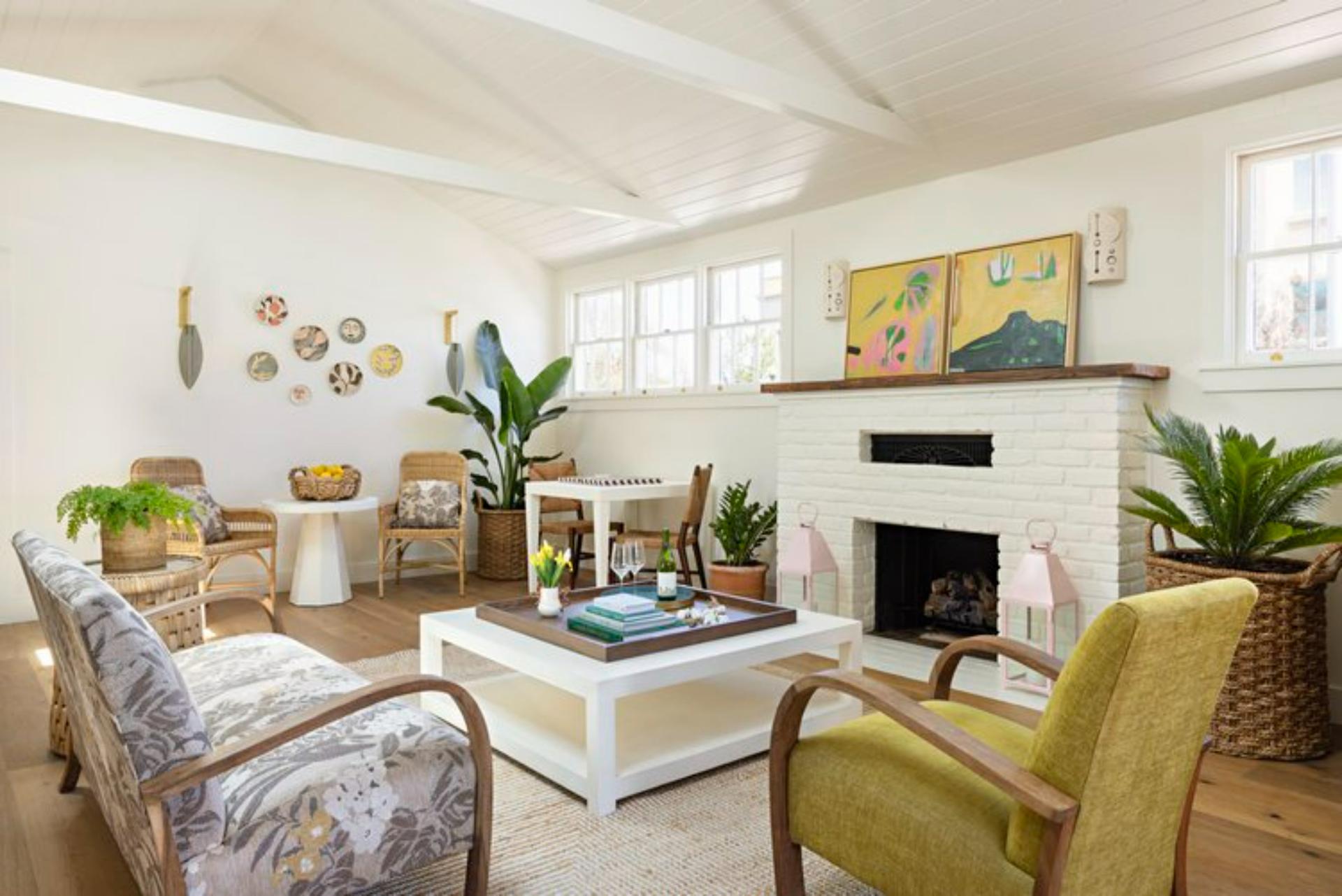Partial Buyout of Farmhouse Paso Robles