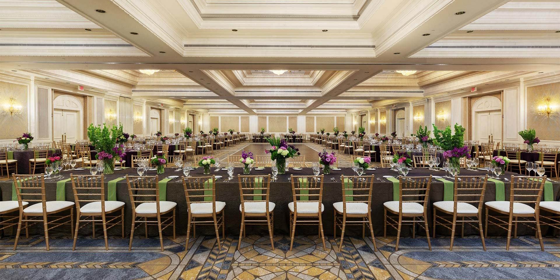 Marquis Ballroom - Salon 4