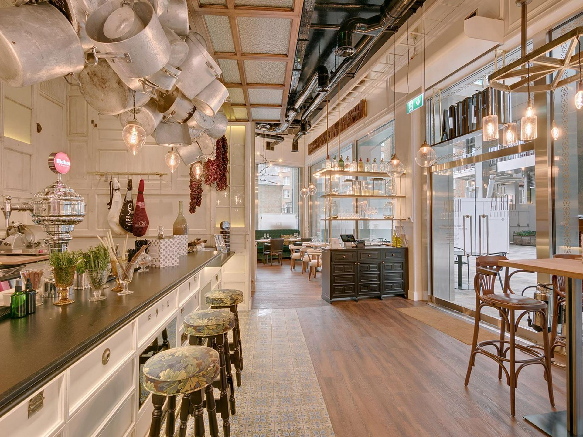 The Deli