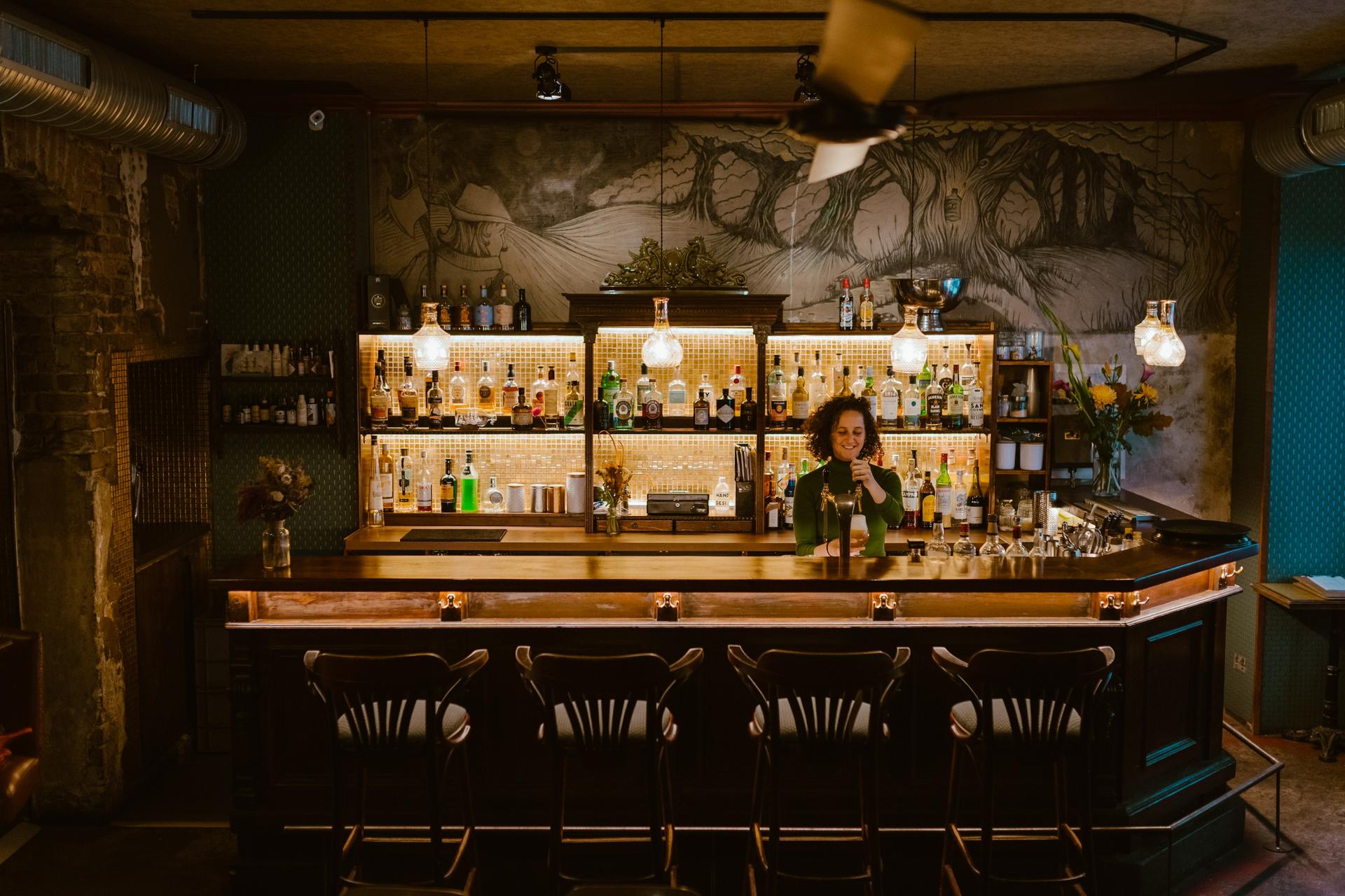 13 Best Bars in Berlin