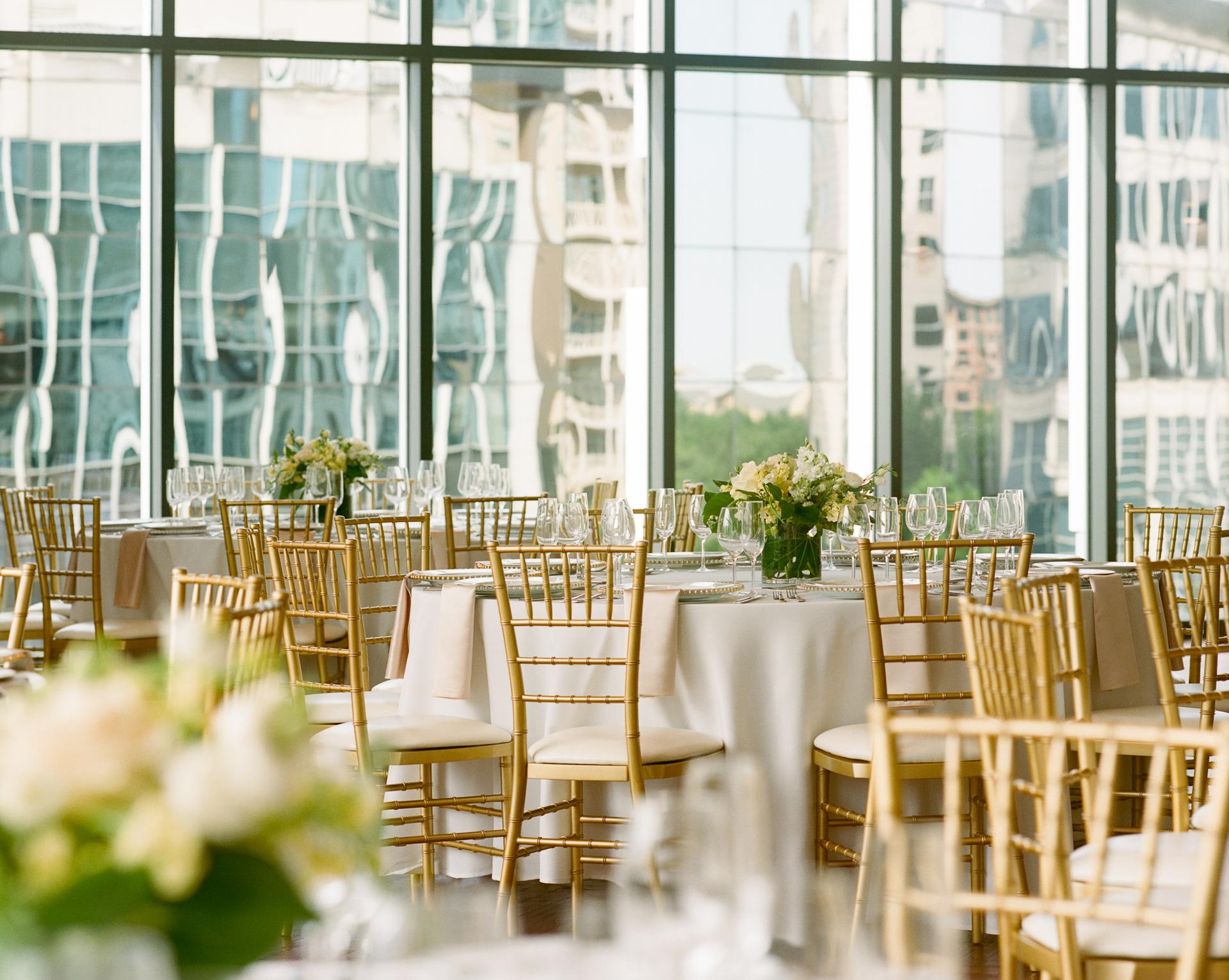 Grand Ballrooms