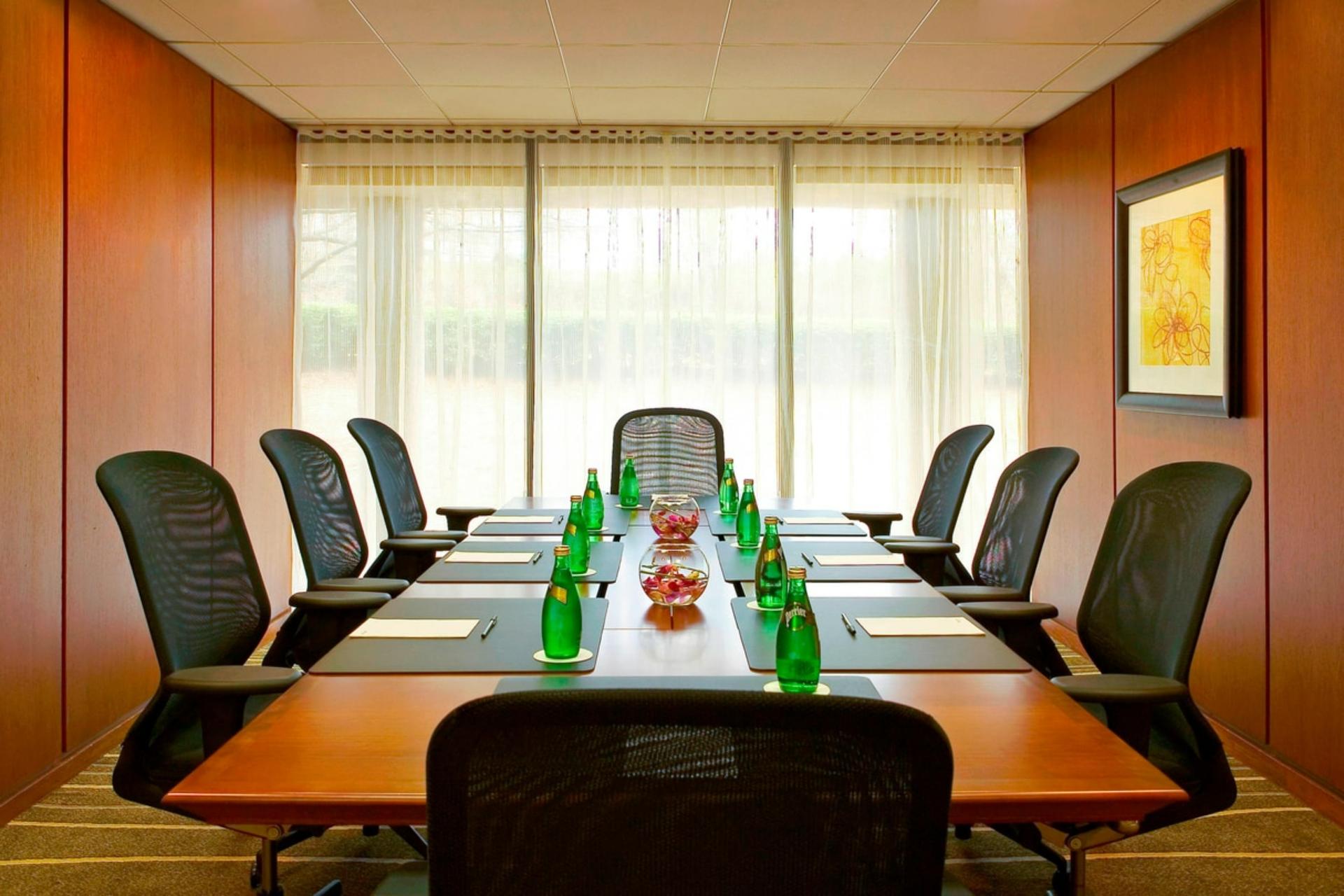 Boardroom II