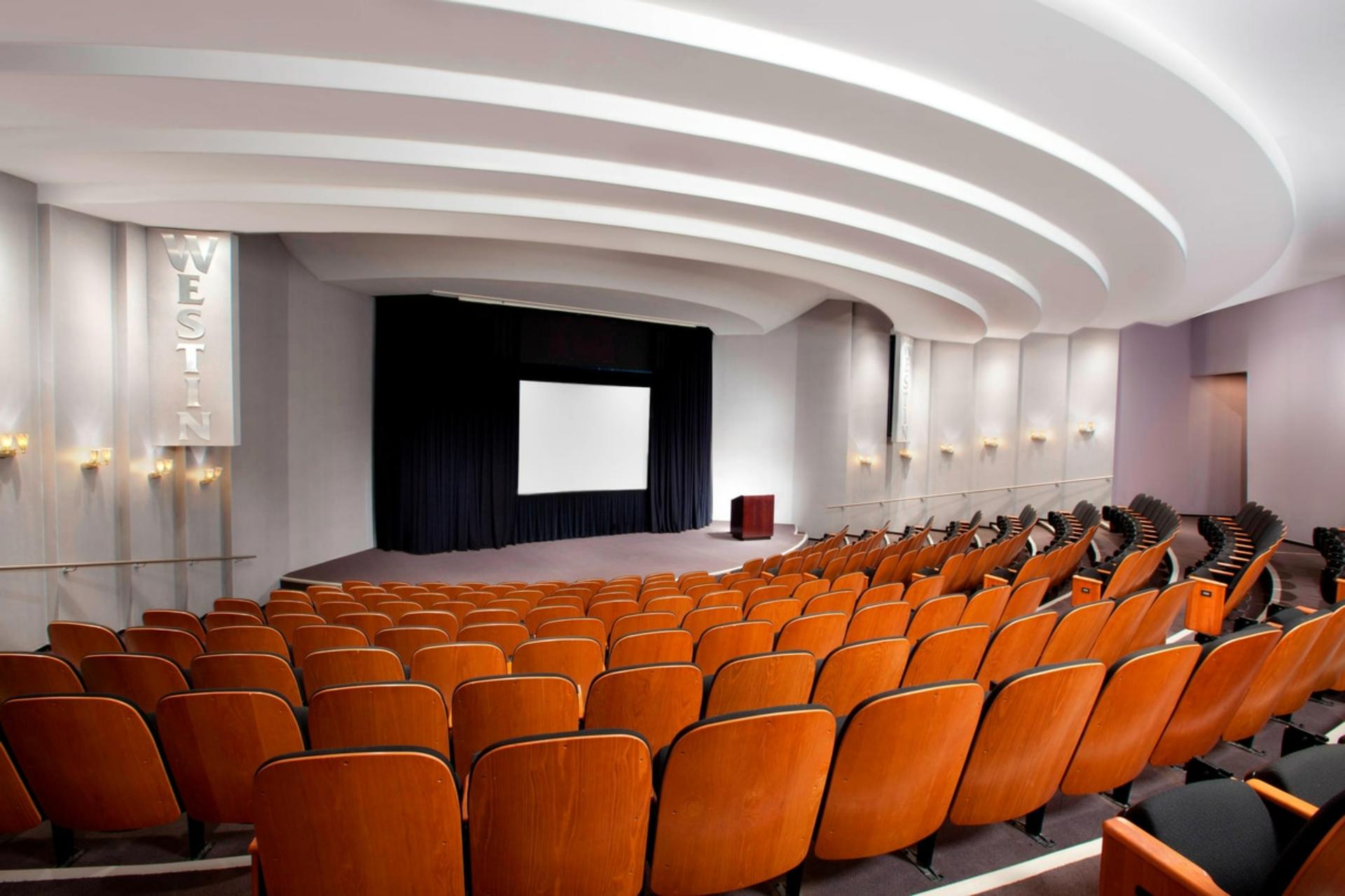 Executive Forum