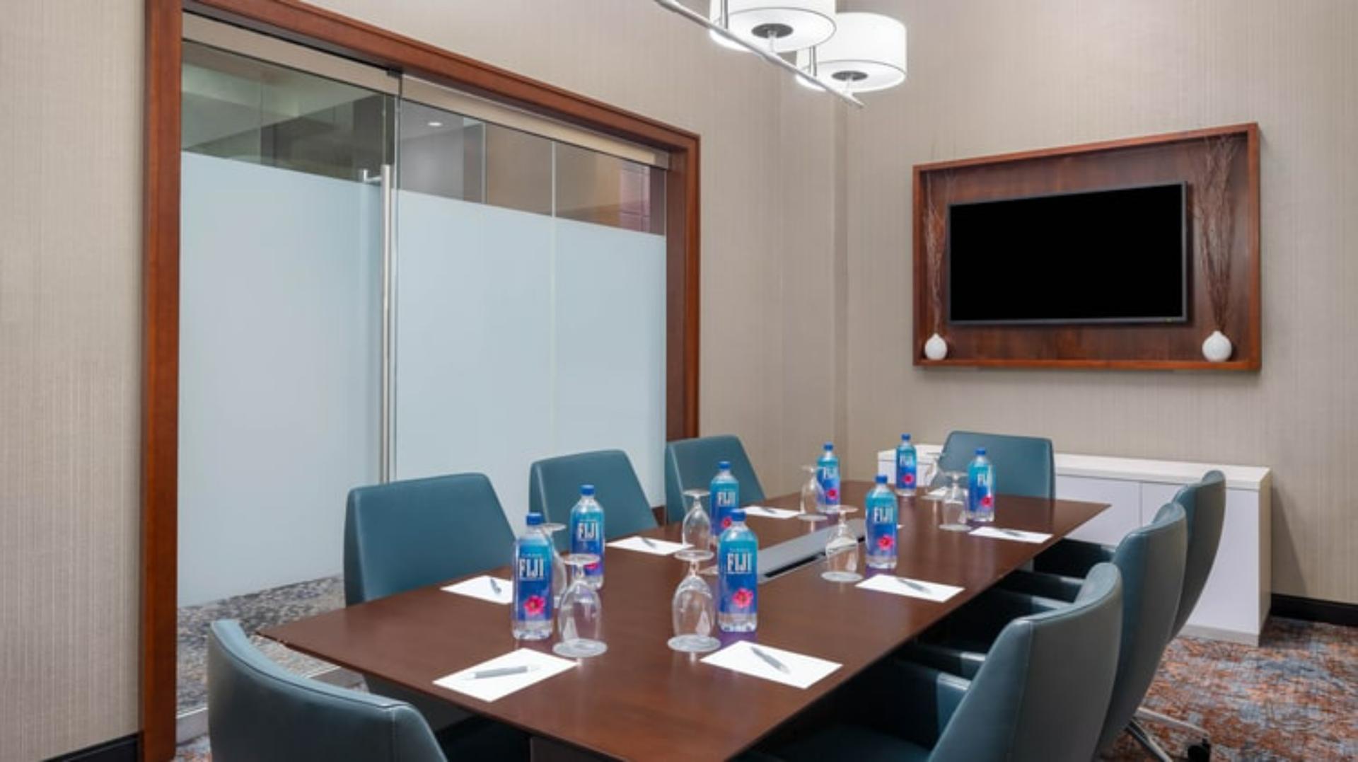 Boardroom