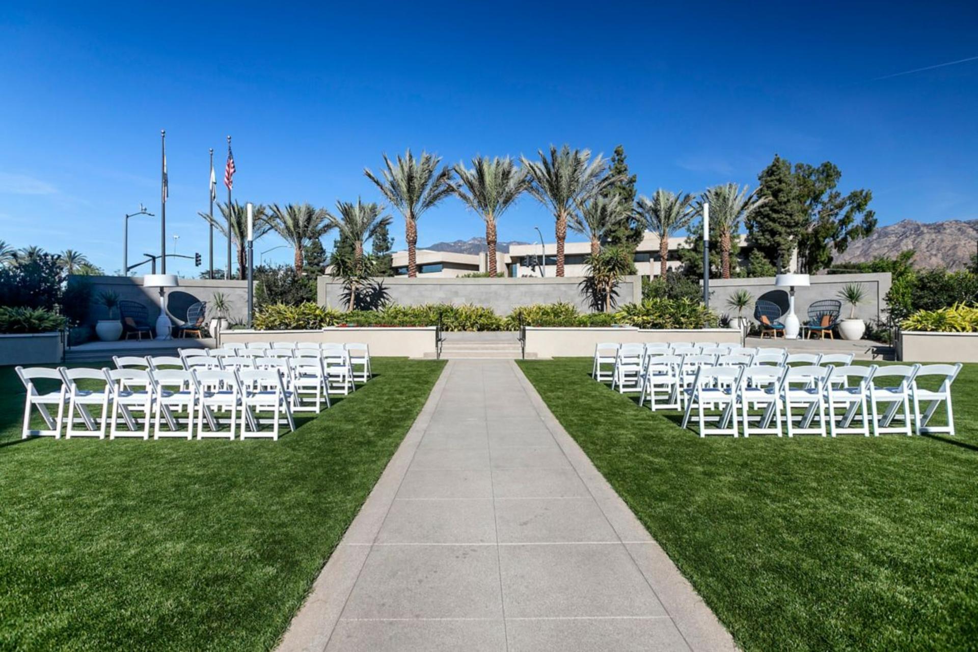 Event Garden