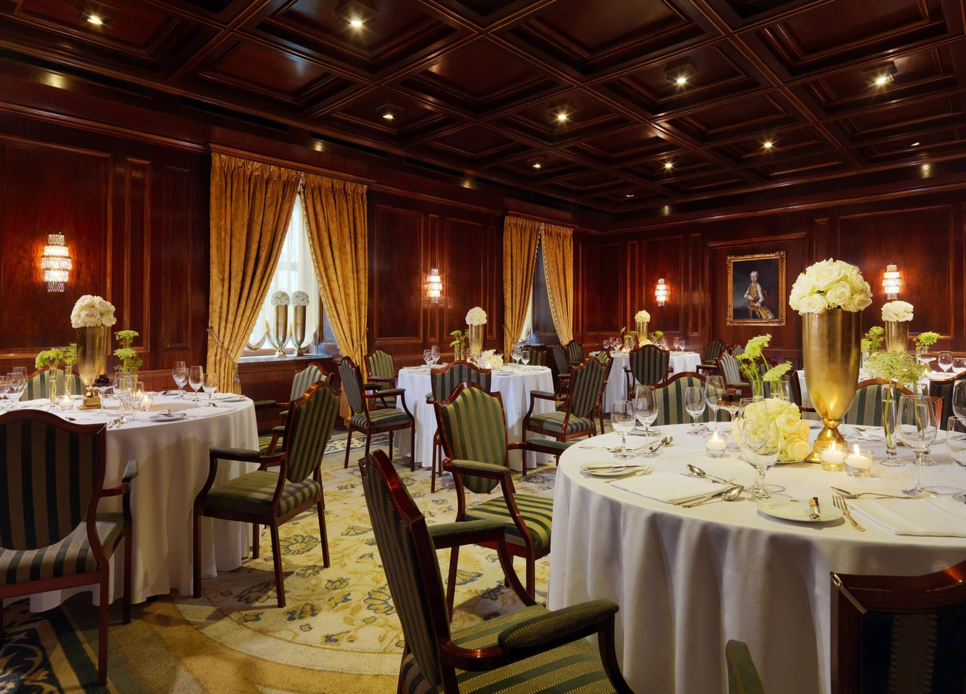 Salon Imperial