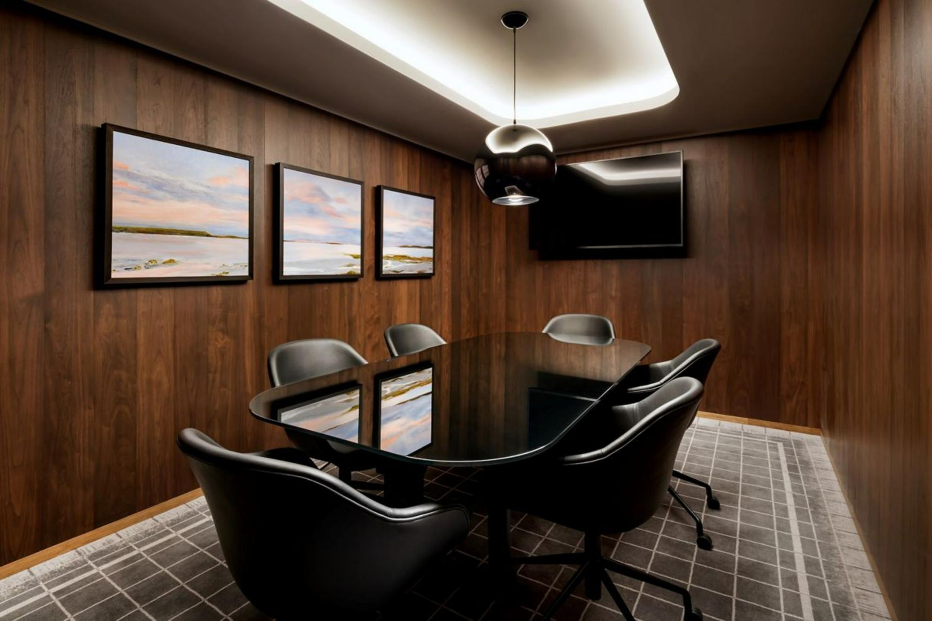 The Wardroom