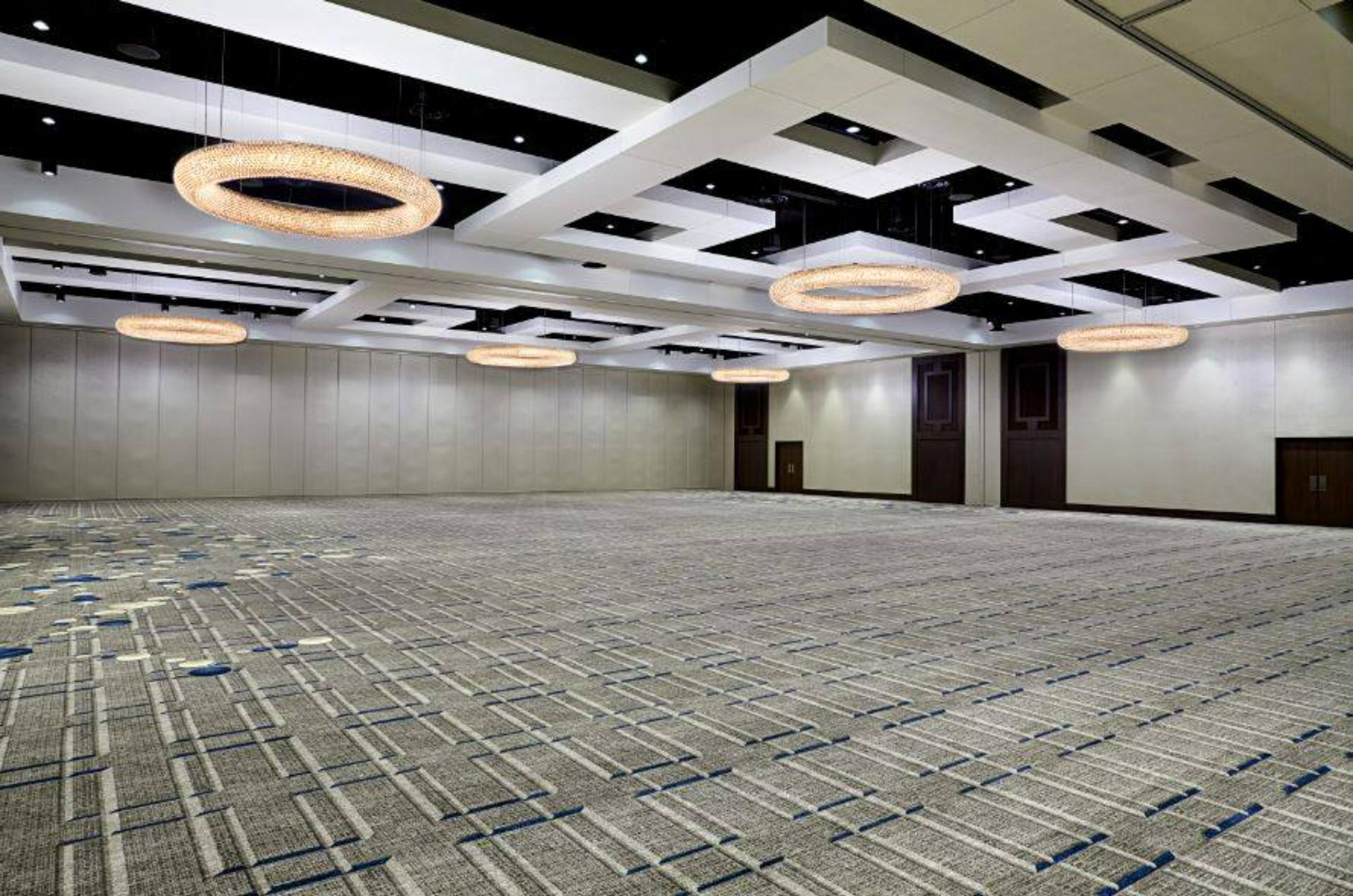 Diamond Ballroom F