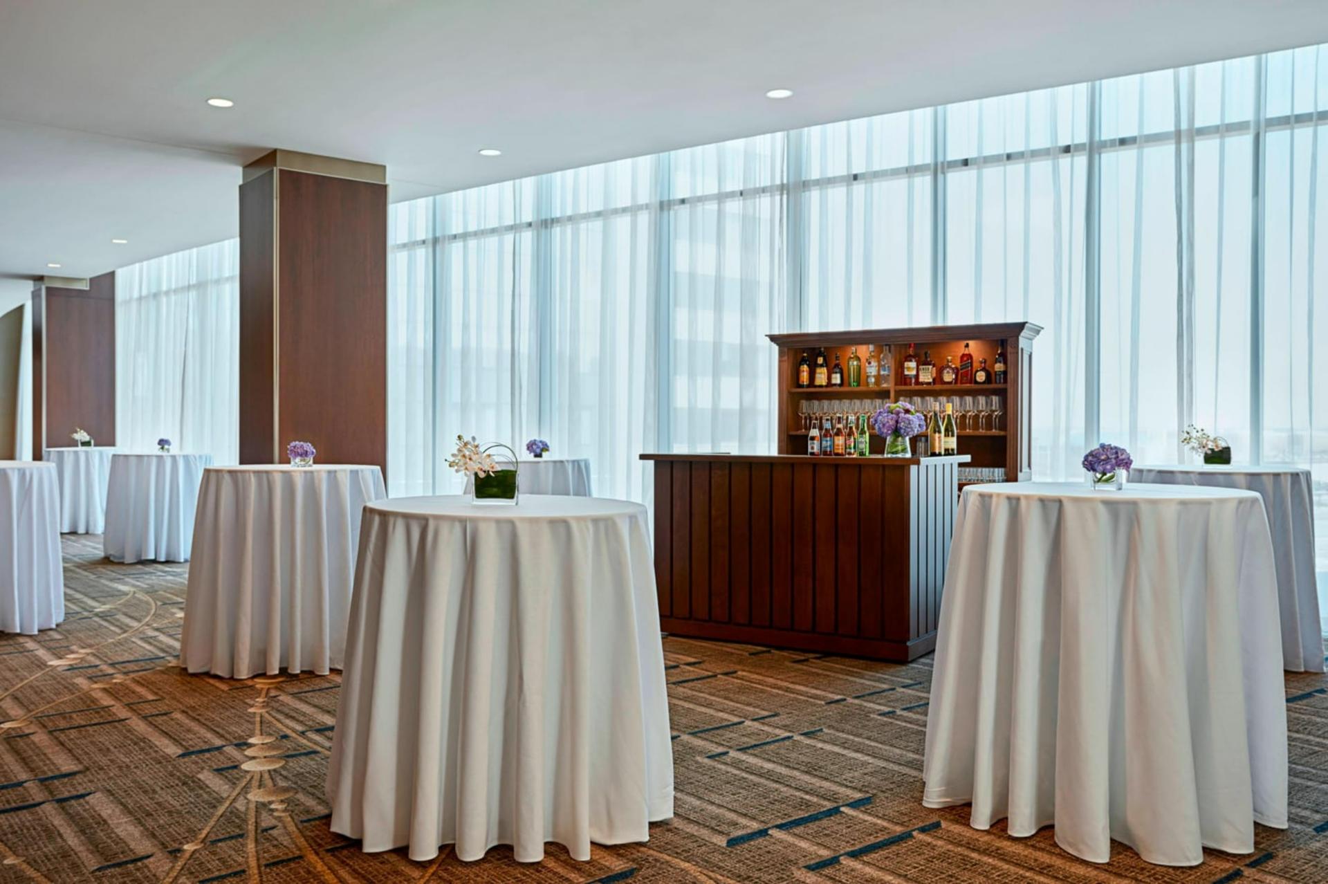 Pre-function Space (Ballroom)