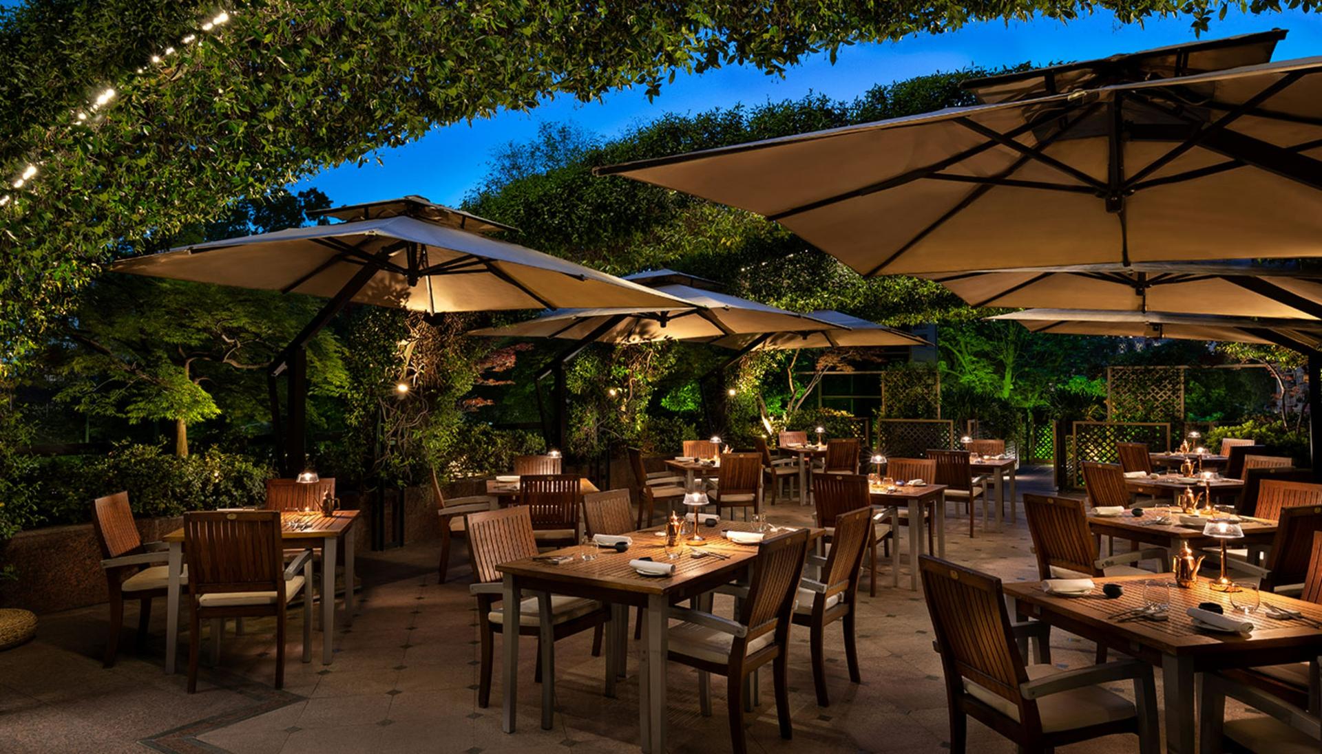 Terrazza PanEVO
