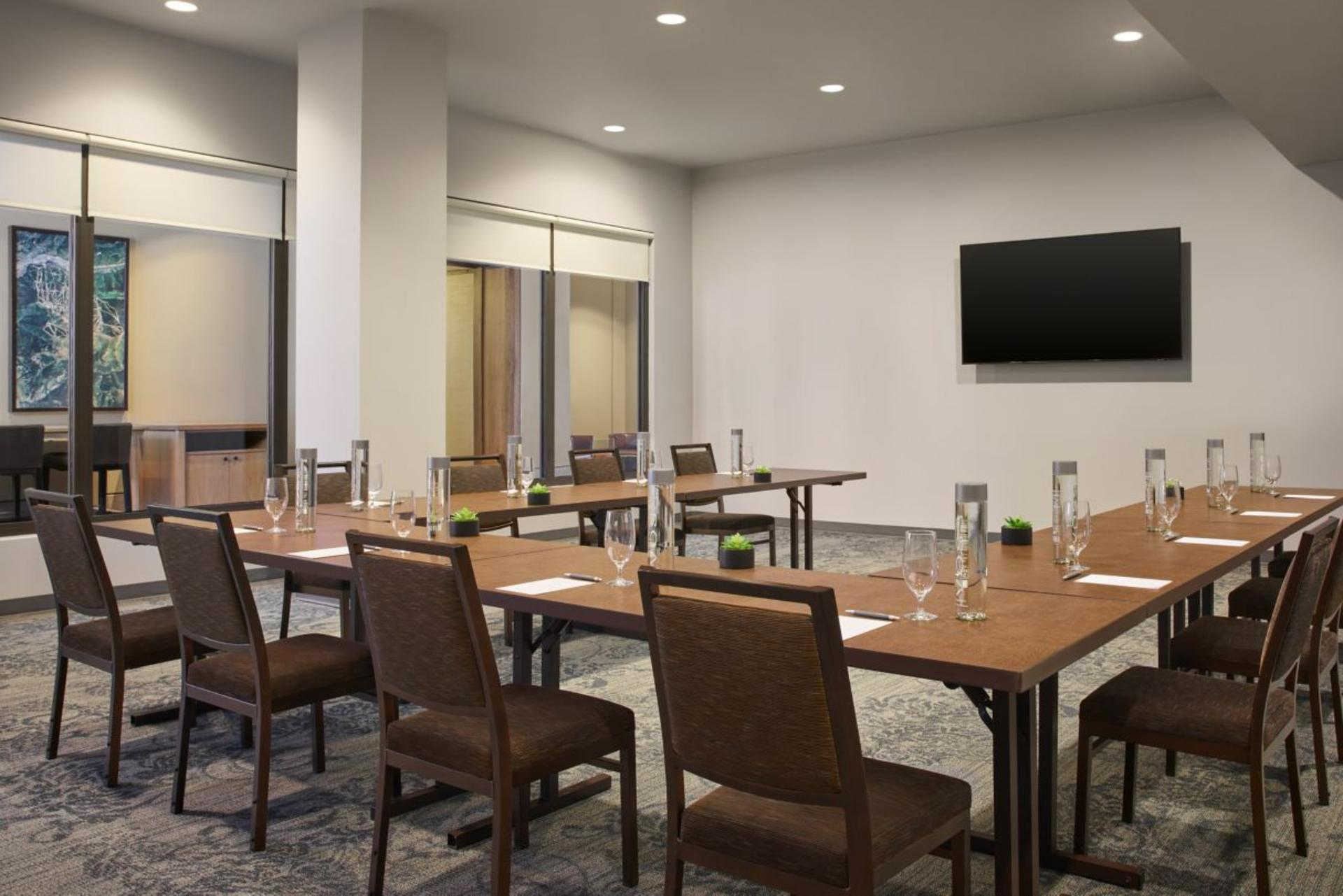 Game Creek Room
