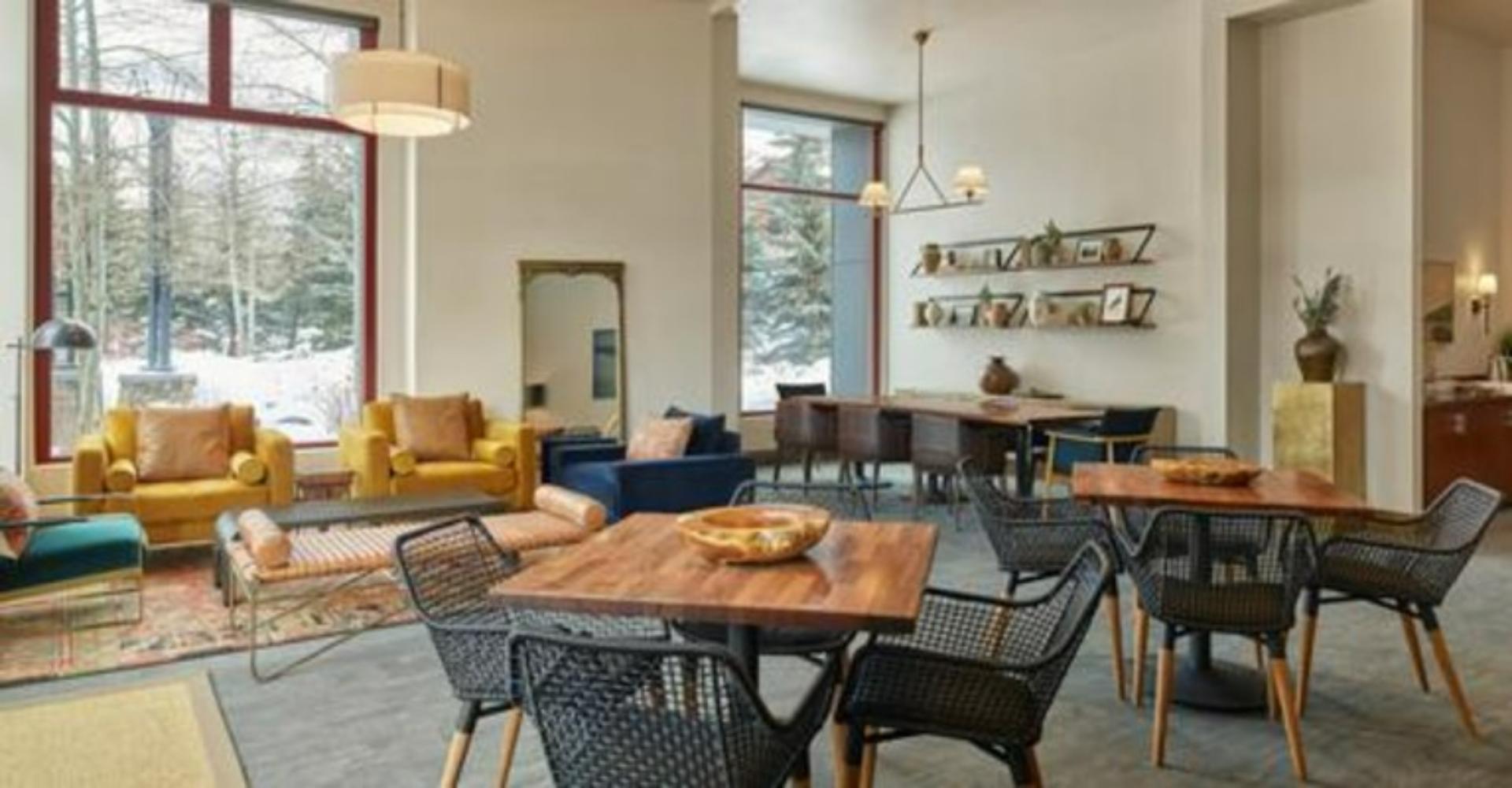 Osprey Suite