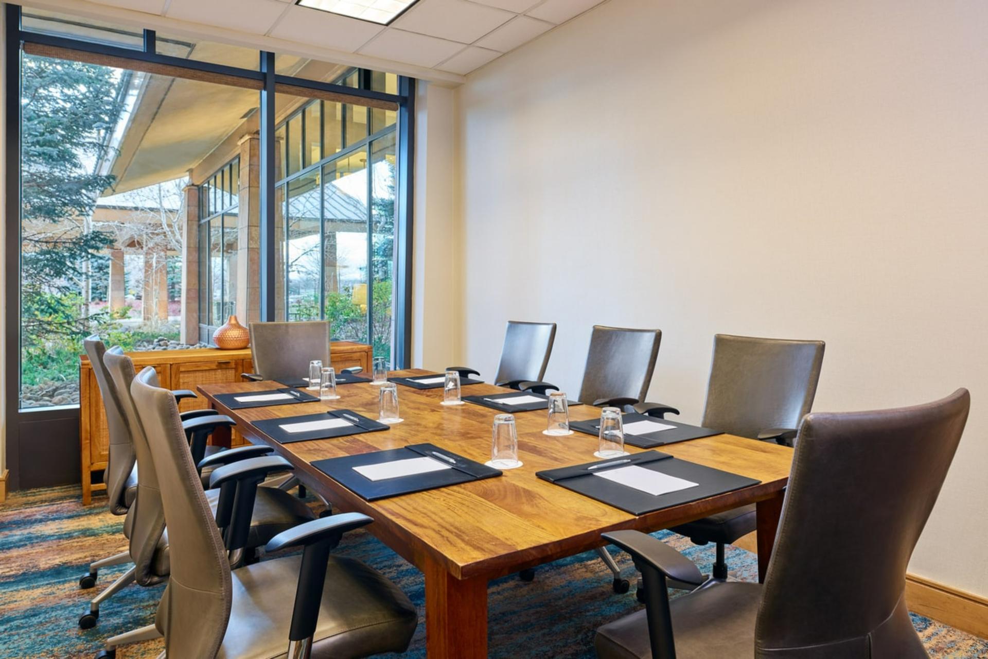 Sage Boardroom