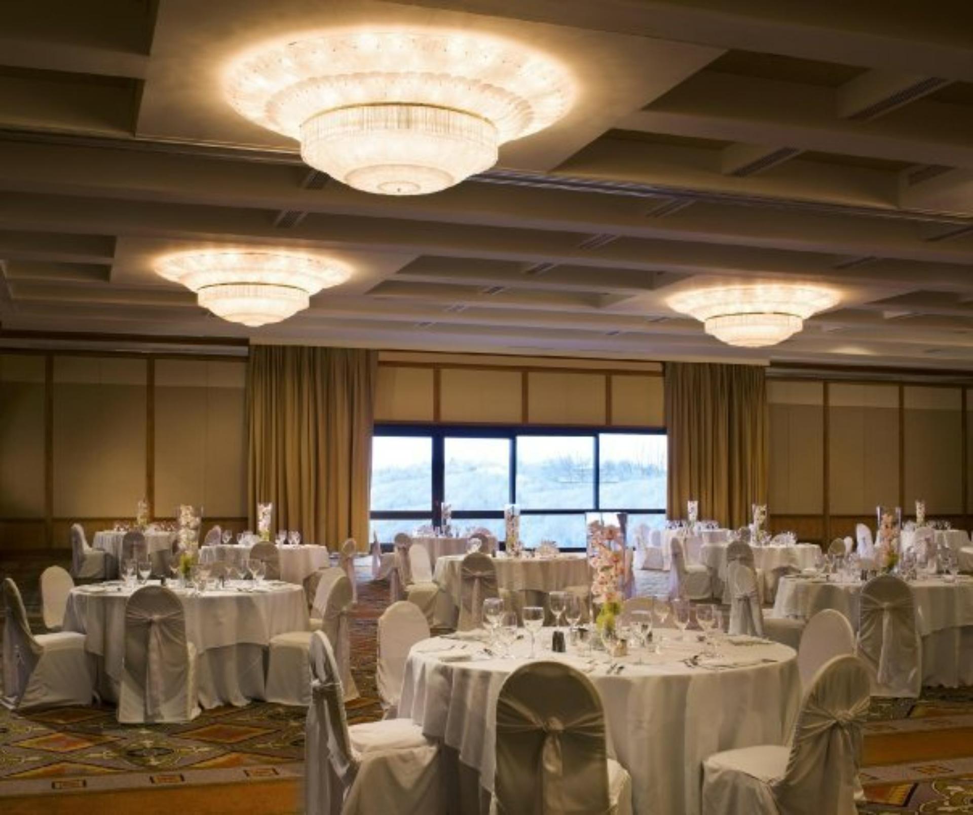Century Ballroom