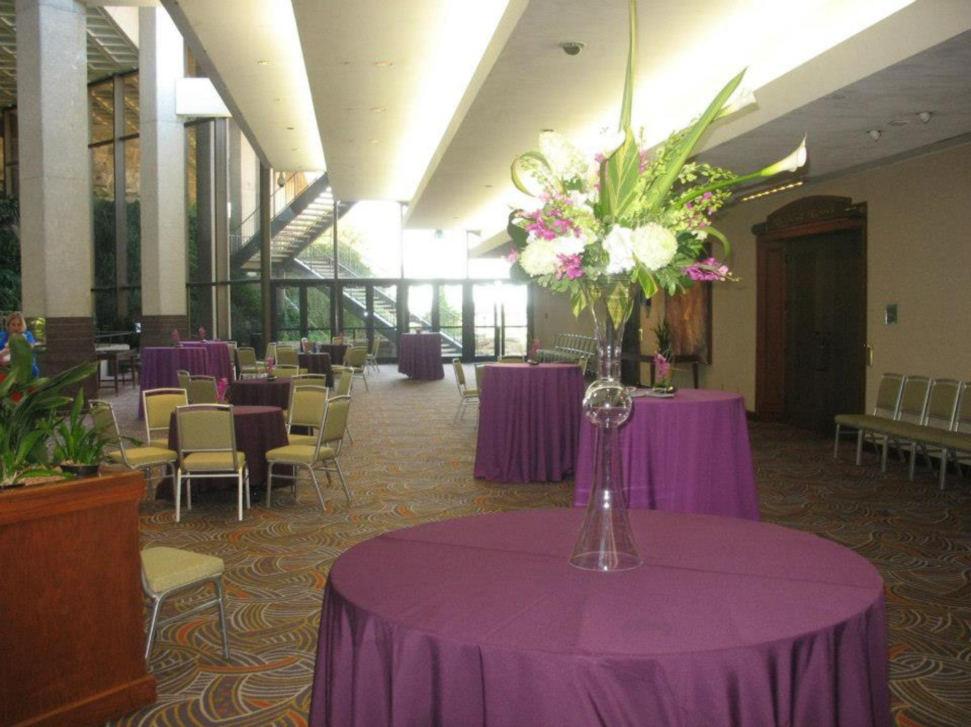 Century Foyer