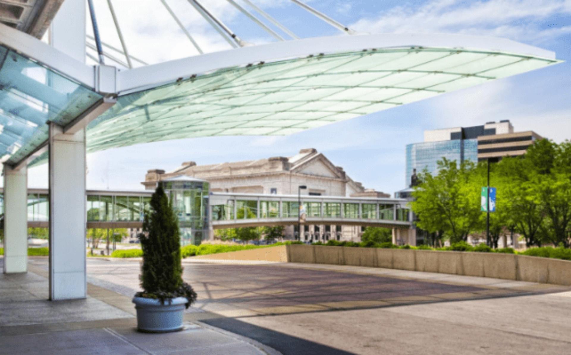 Garden Terrace