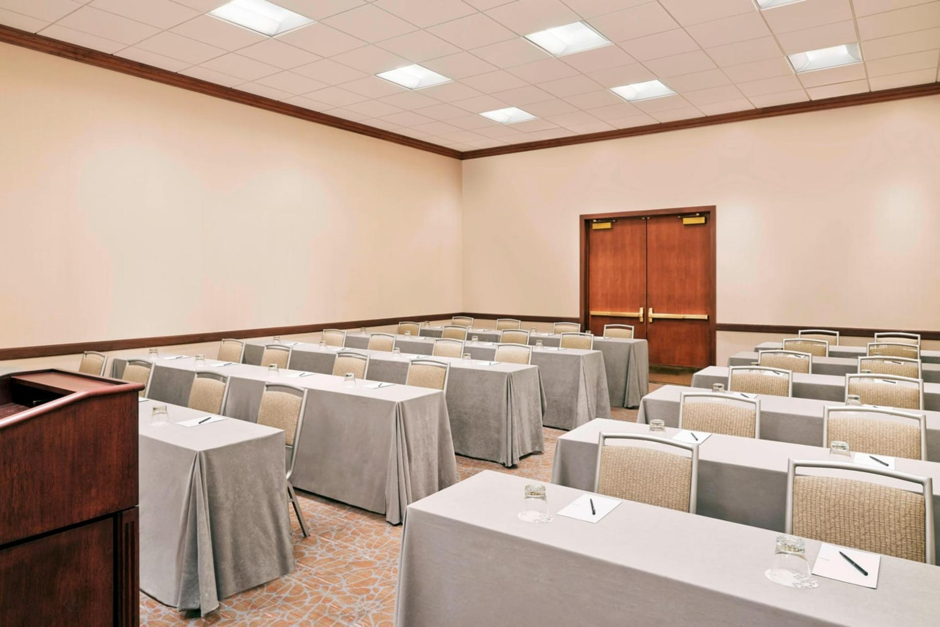 Penn Valley Room