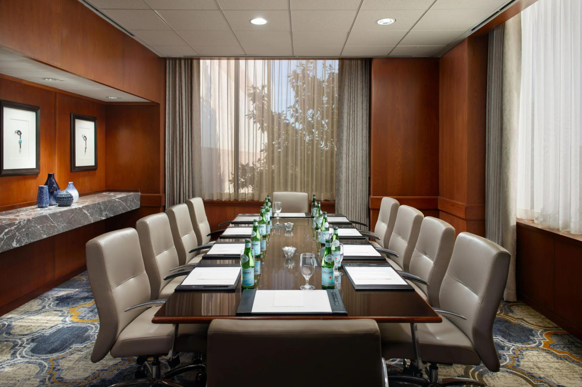 Boardroom