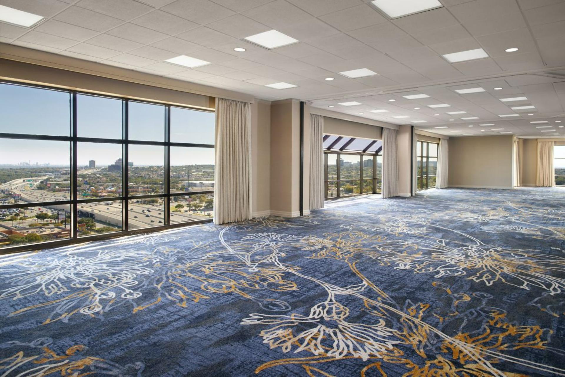 Colonnade B