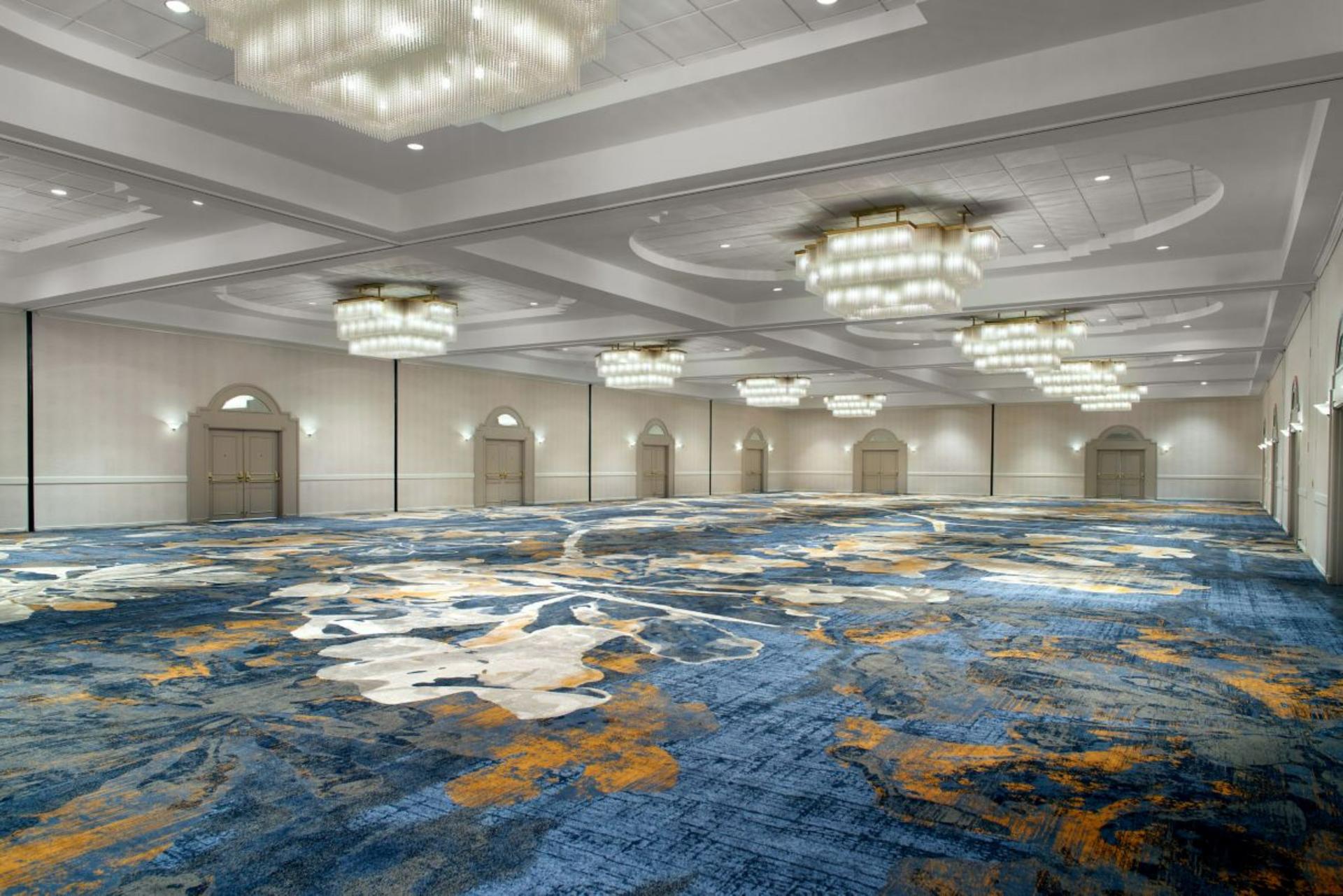 Grand Ballroom E