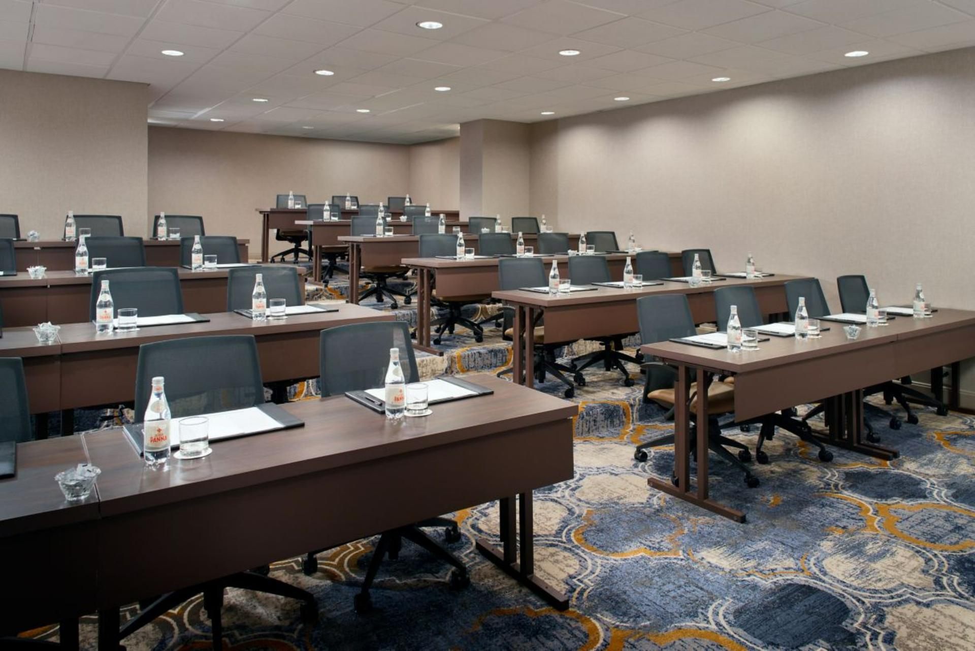Conference Center A