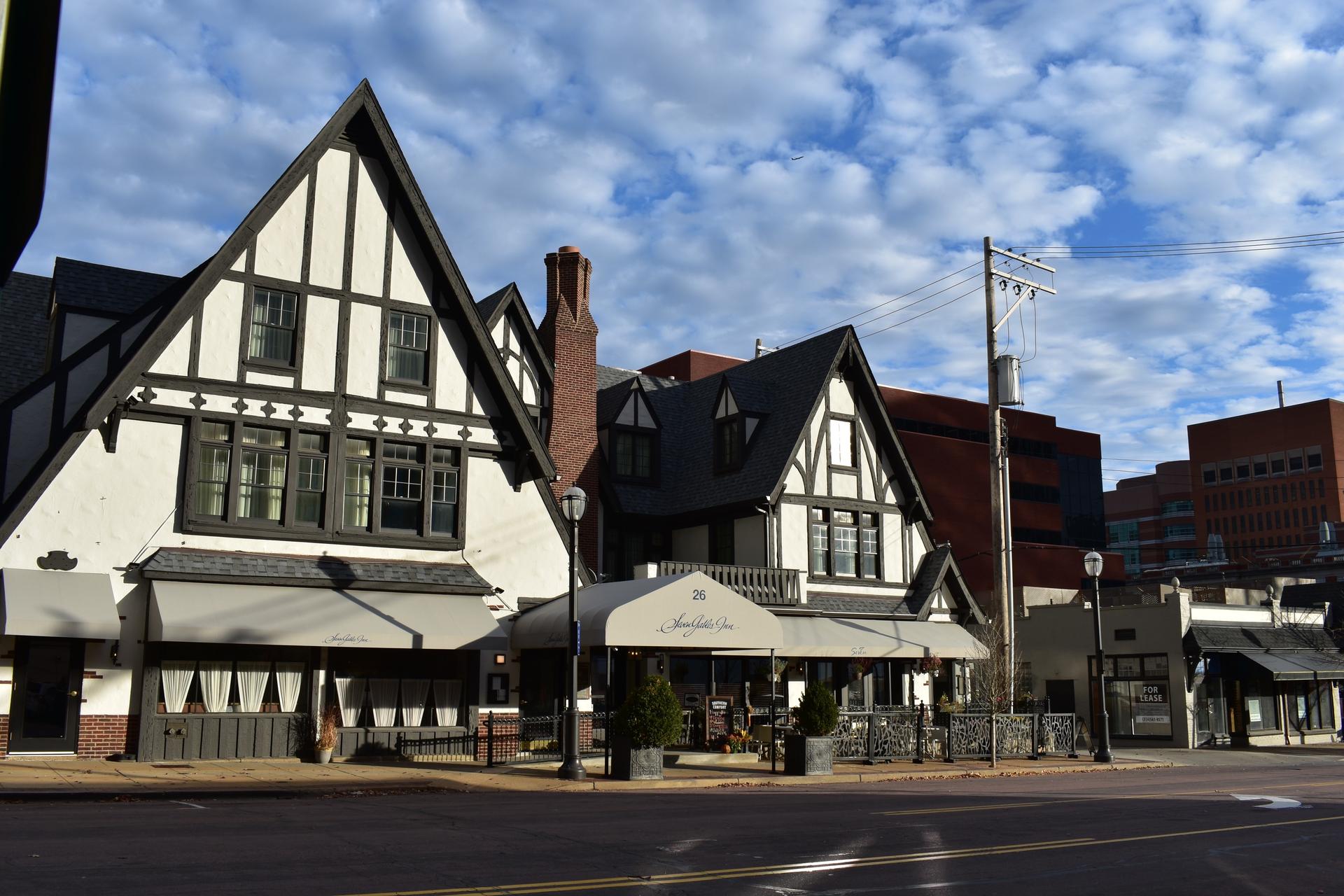 Full Buyout of Seven Gables Inn Tribute Portfolio