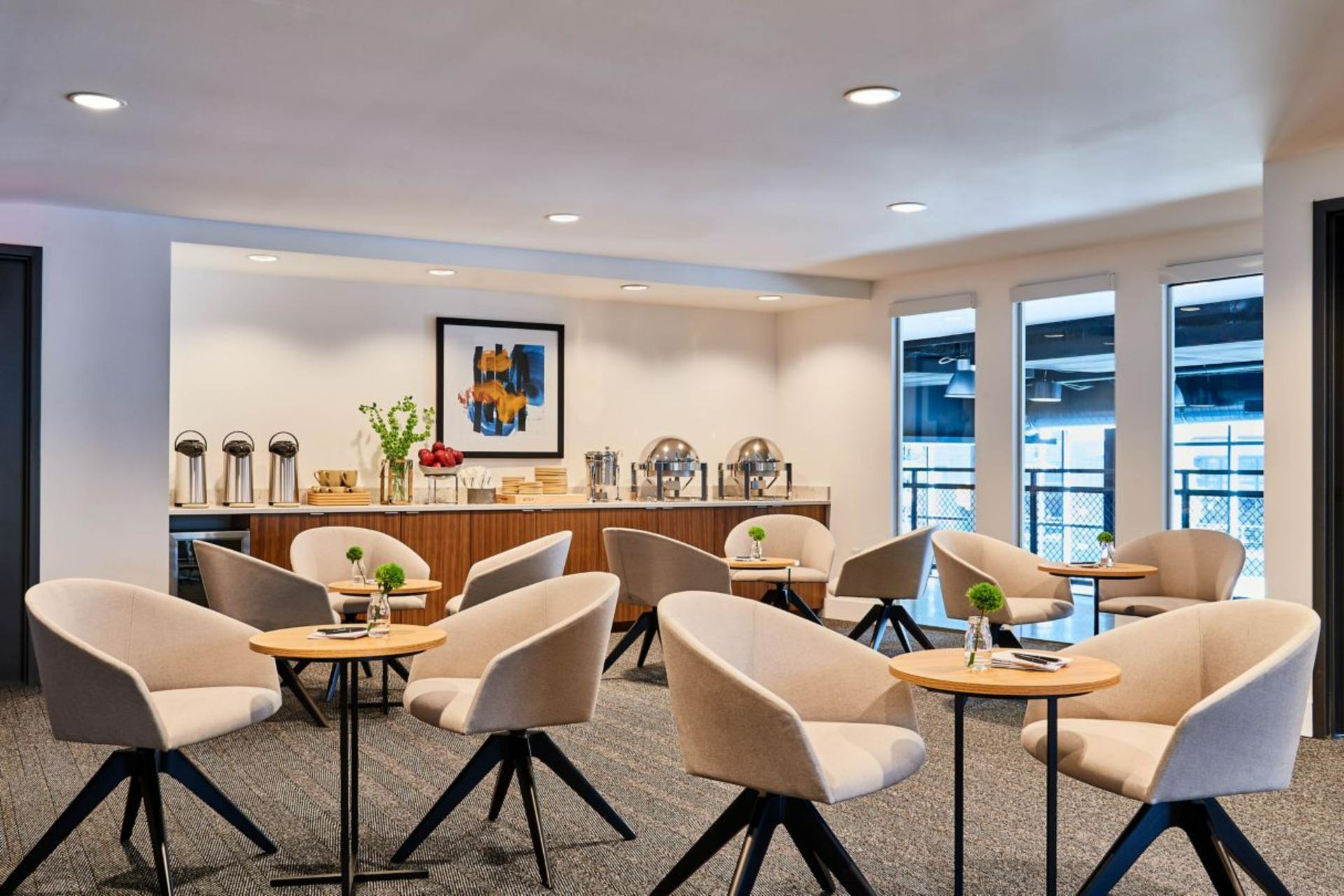 Boardroom