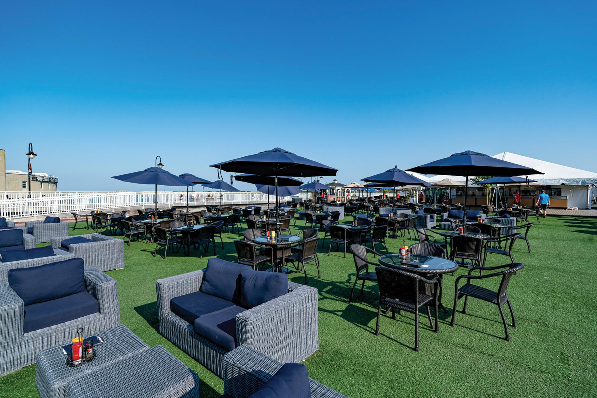 VIP Club