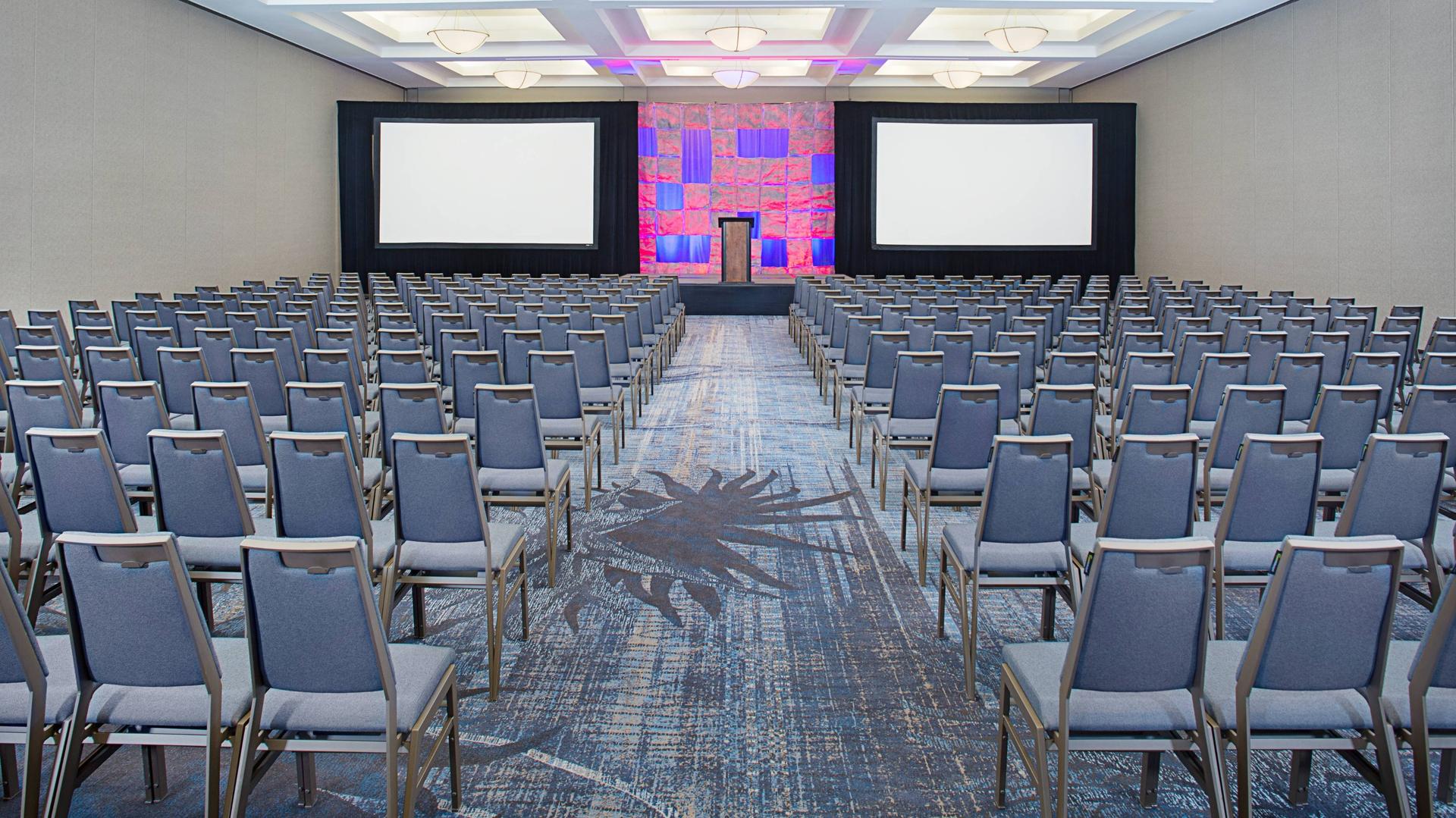 Academy Ballroom