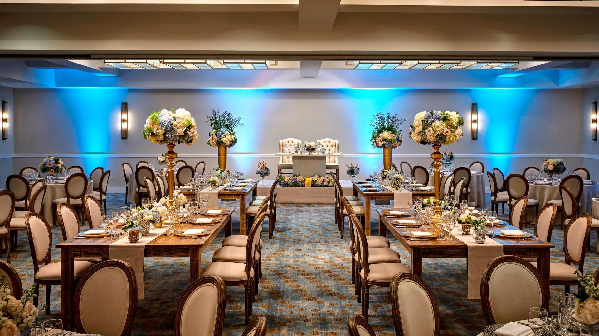 City Ballroom