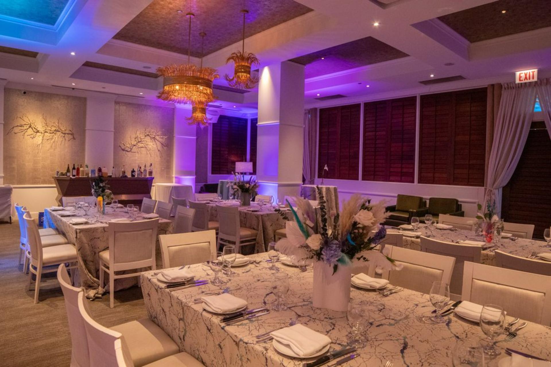 Cyclades Room