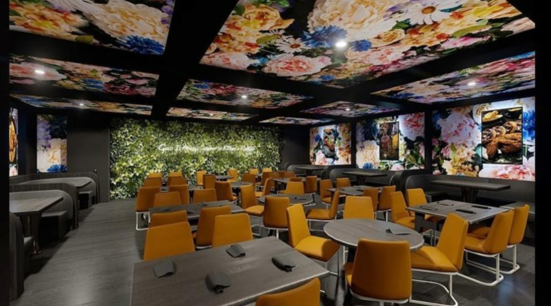 Full Buyout of Kitchen + Kocktails by Kevin Kelley Chicago