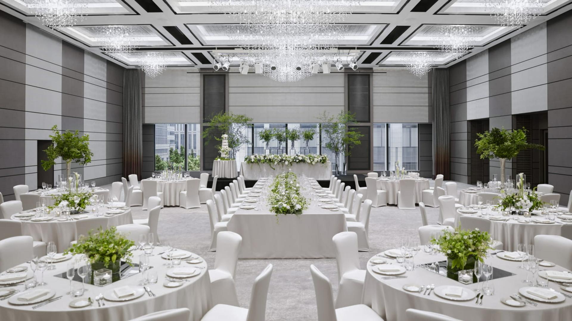 Grand Ballroom