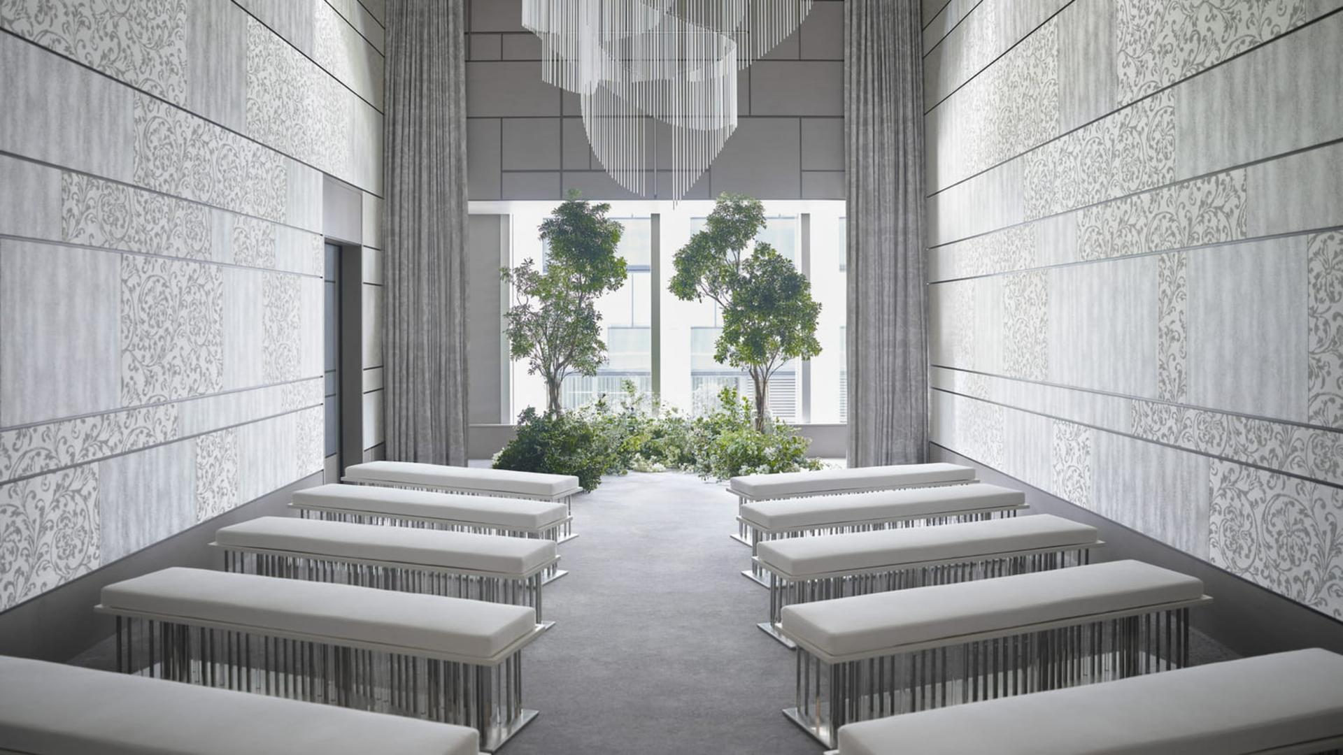 Chapel