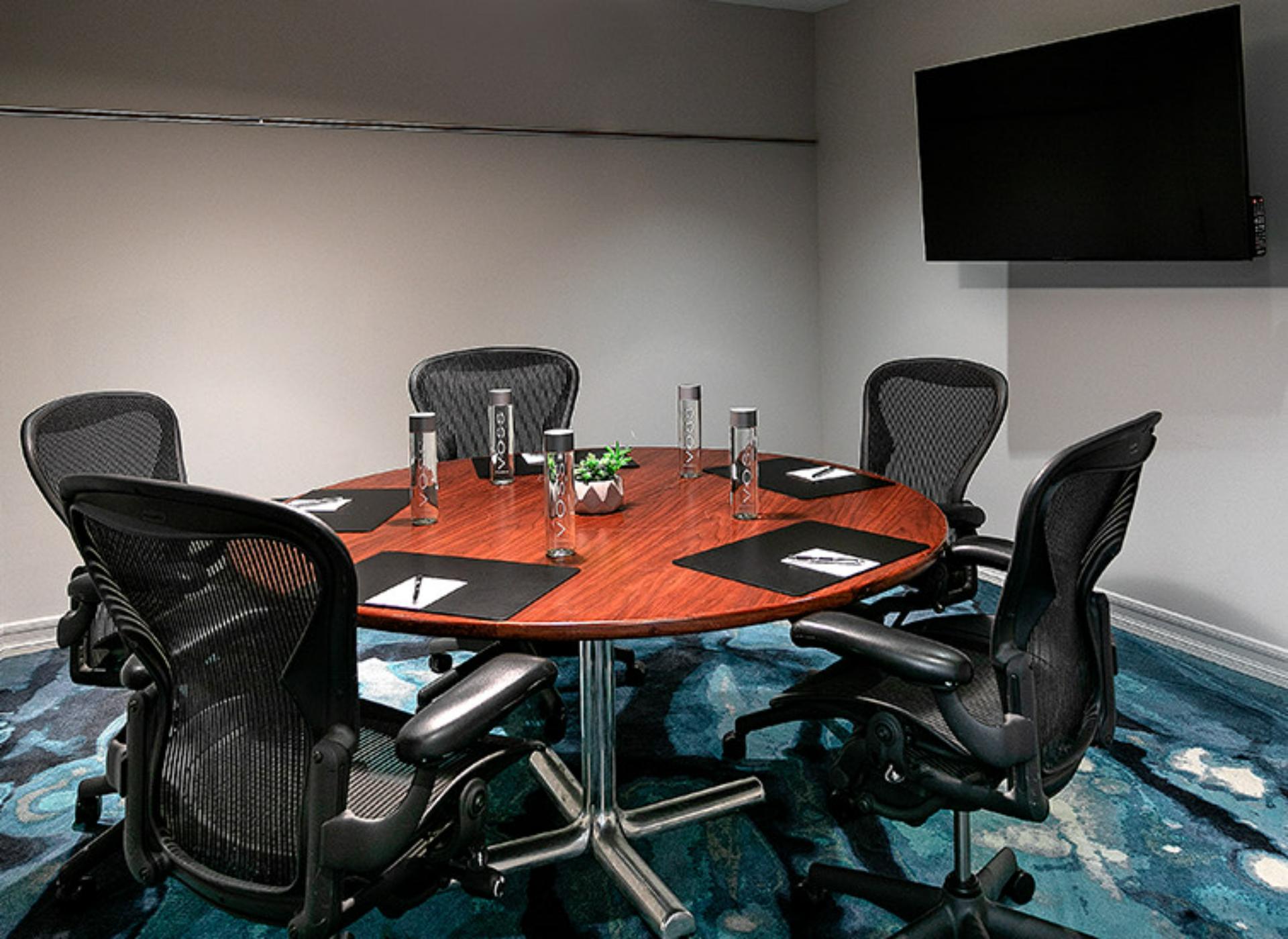 Beverly Boardroom