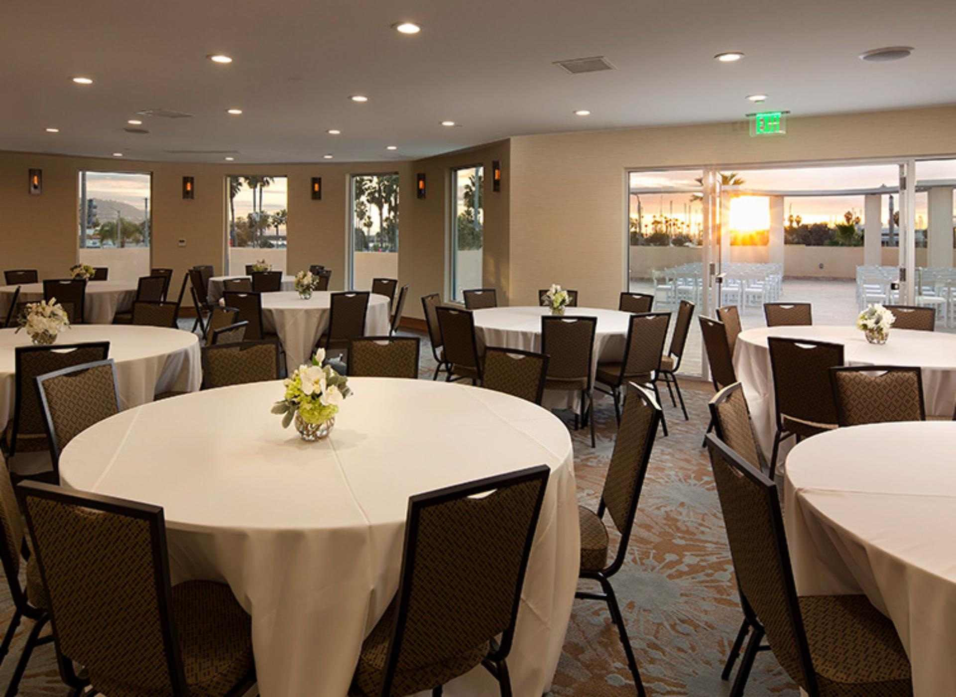Harbor Room